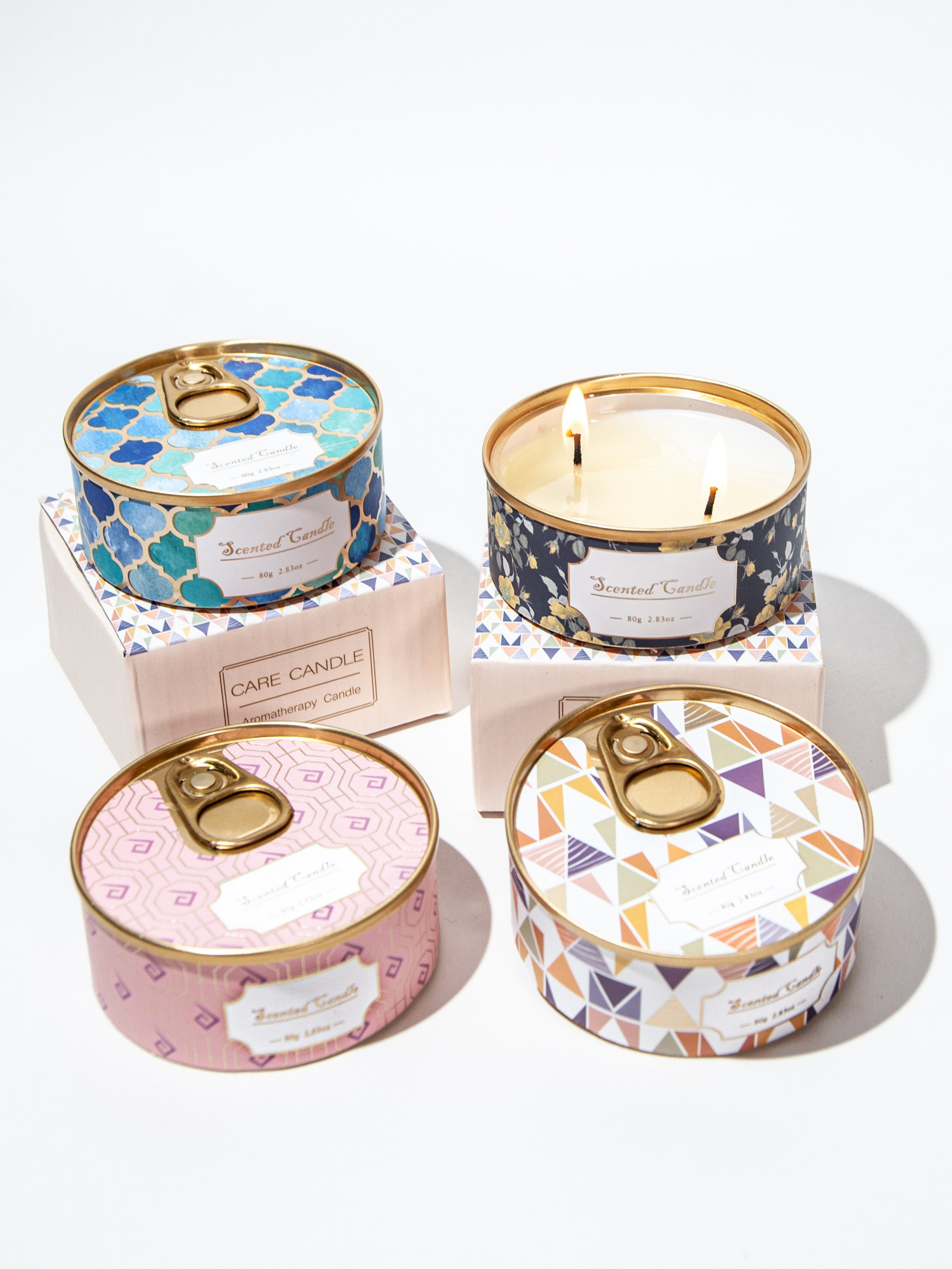 Свечи ароматические. Коммерческие и индивидуальные съёмки