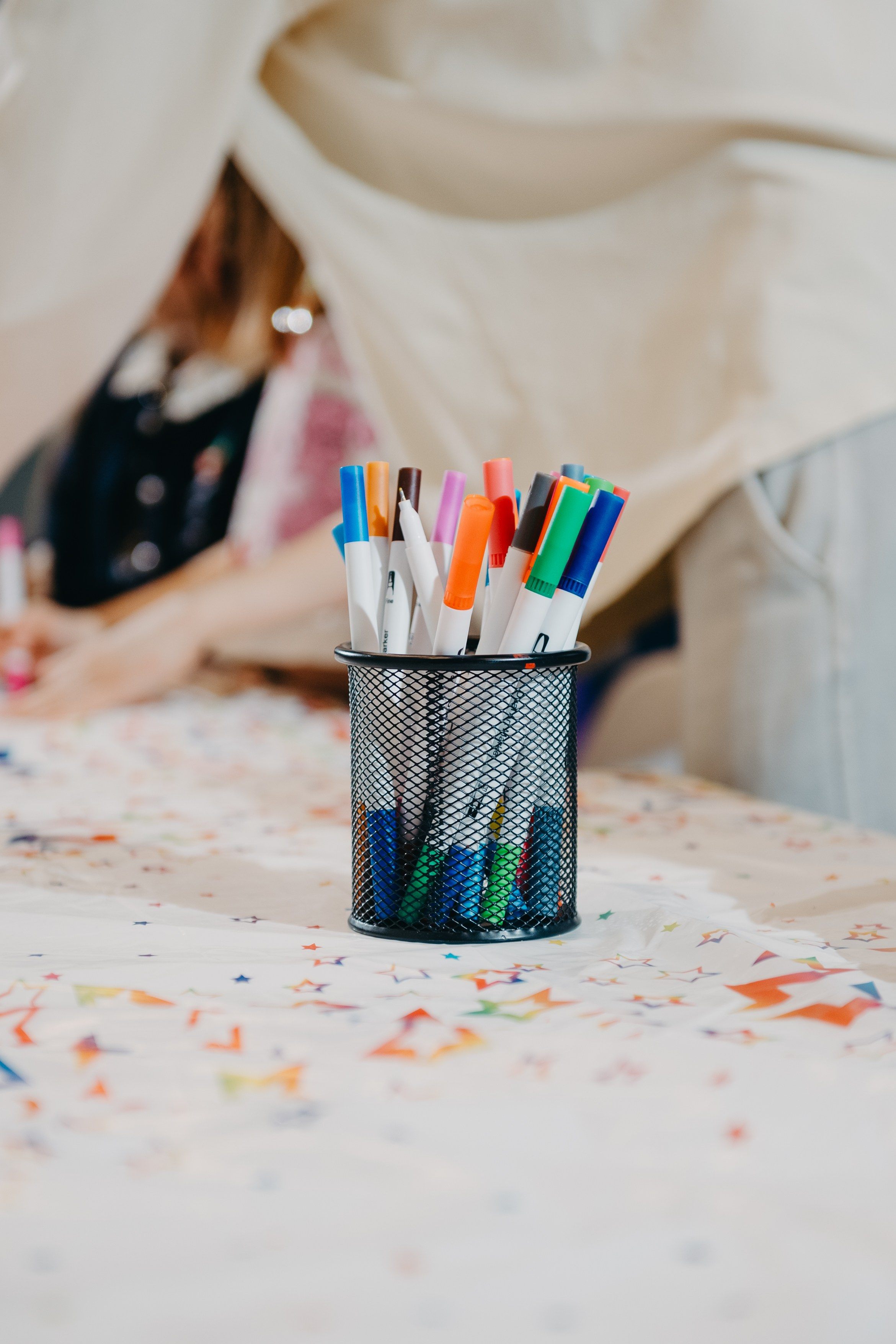 Детский день рождения