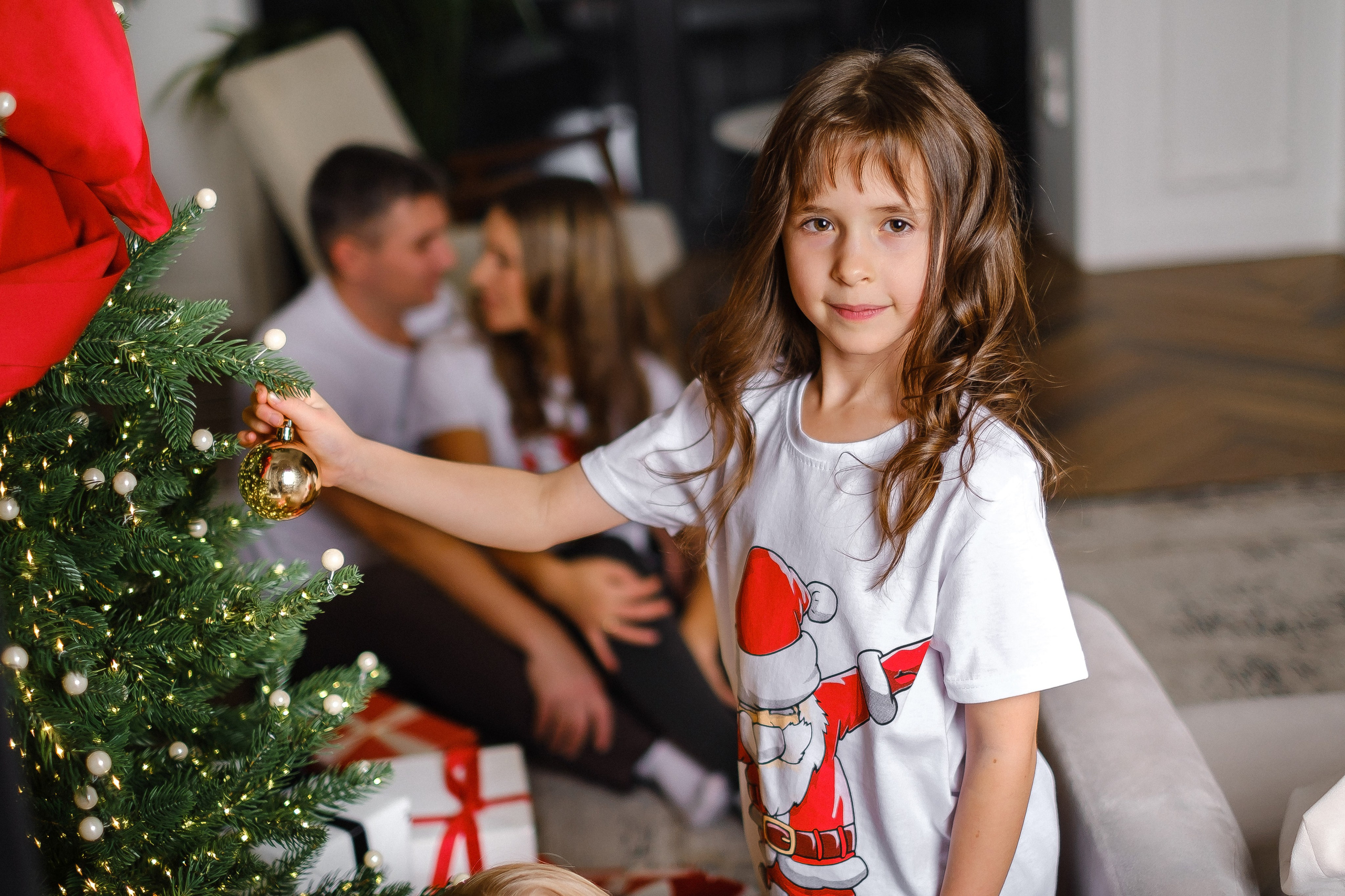 Семейная. Фотограф Мария Хлебникова Санкт-Петербург Москва