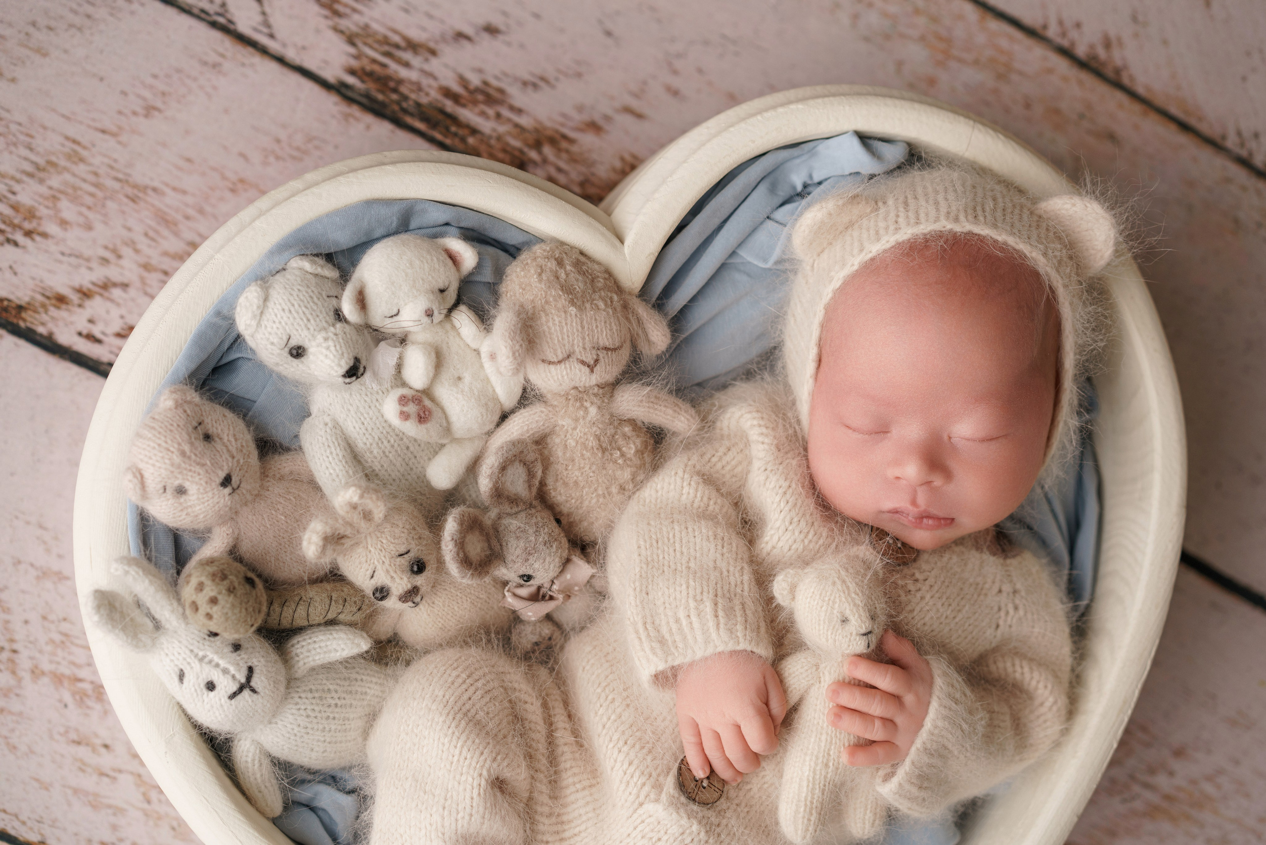 Фотосессия новорожденных | Галерея трогательных кадров малышей в стиле newborn. Фотосессия новорожденных в Москве и Московской области | Профессиональный фотограф newborn — Татьяна Иванова