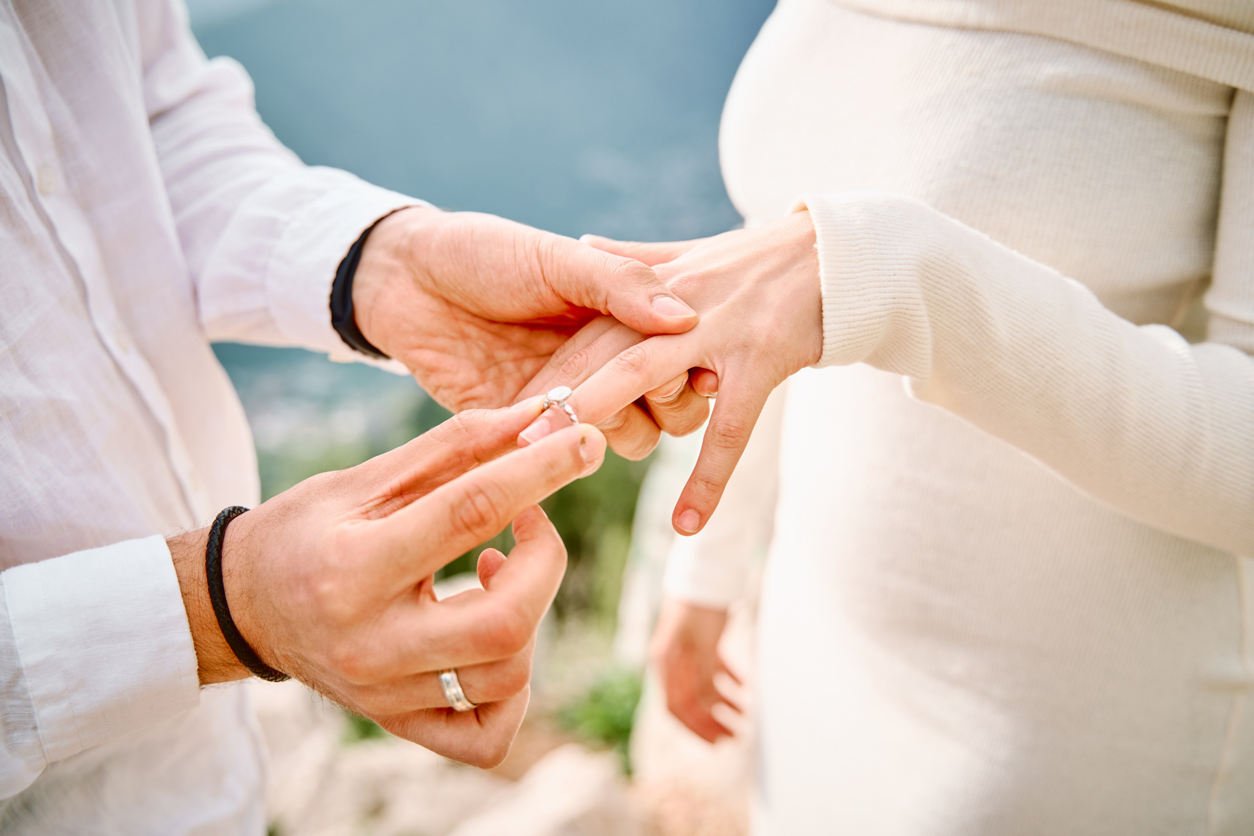 Horizont Bar. Photographer in Montenegro | Фотограф в Черногории
