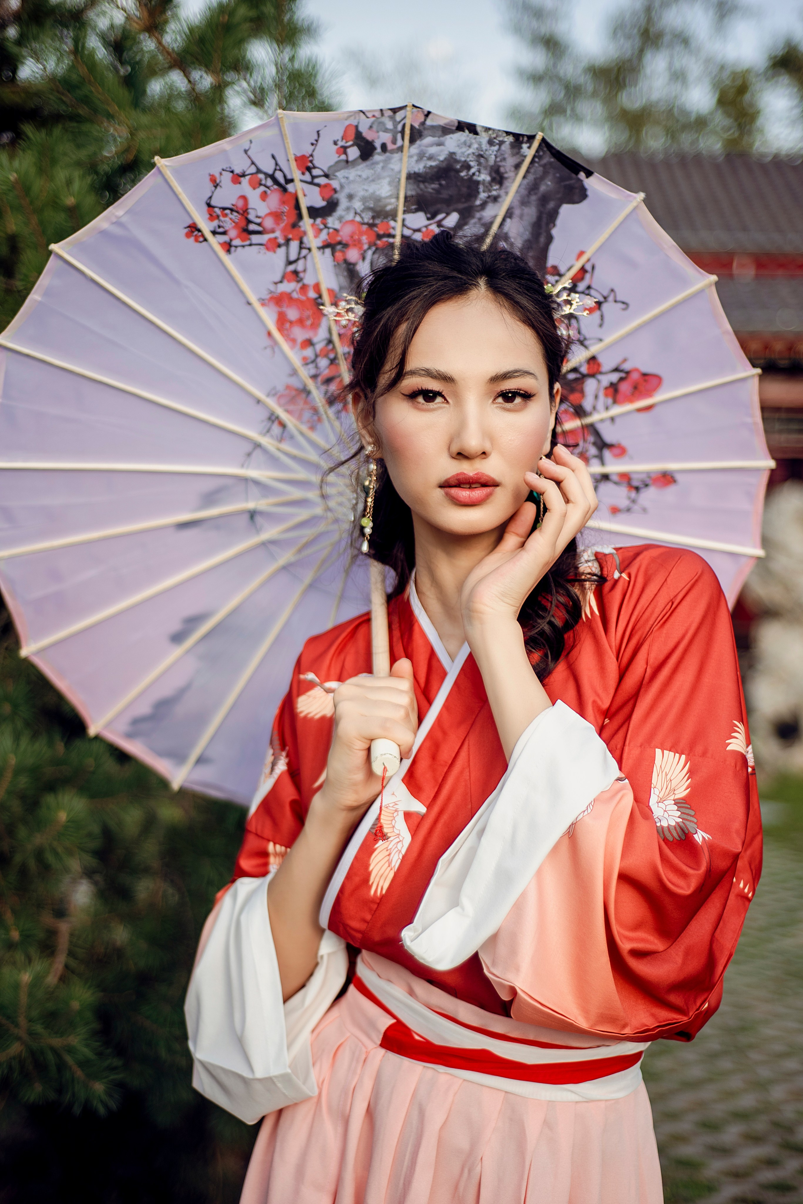 Магия Востока. Ваш фотограф в Москве