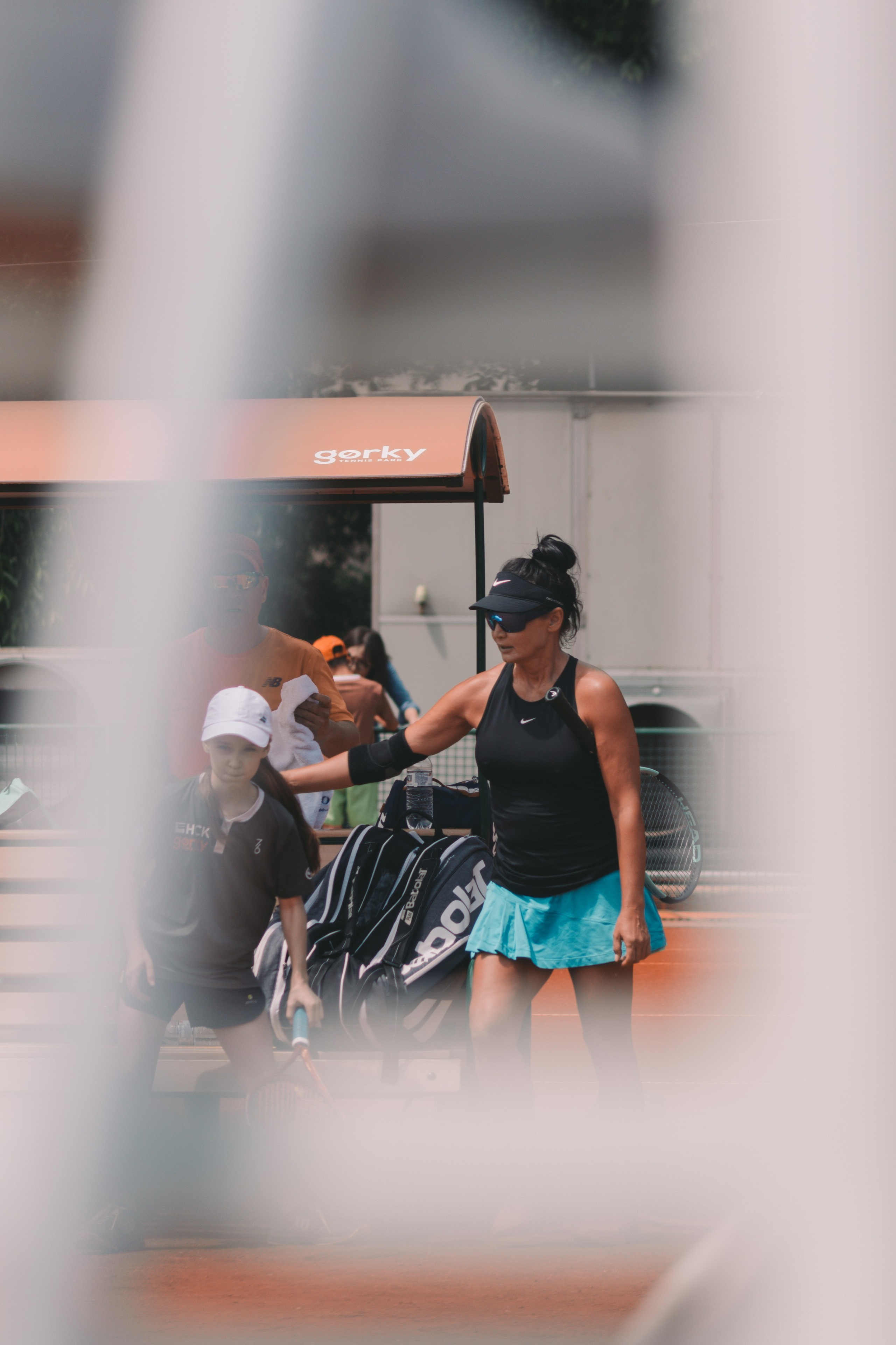 Спортивные события. Репортажный фотограф в Алматы Цой Сергей