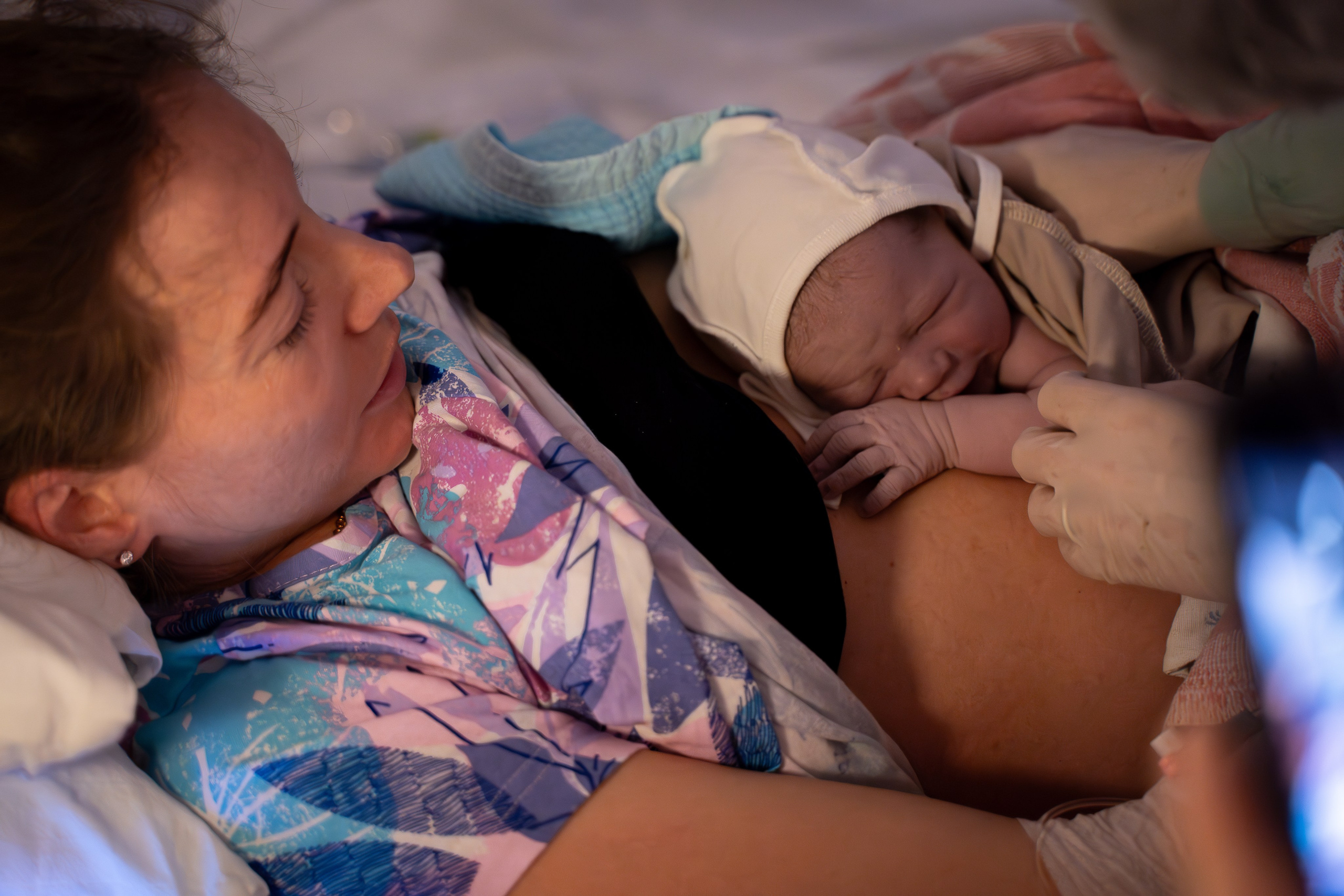 Иван. Фотограф на роды Москва Ольга Летучева