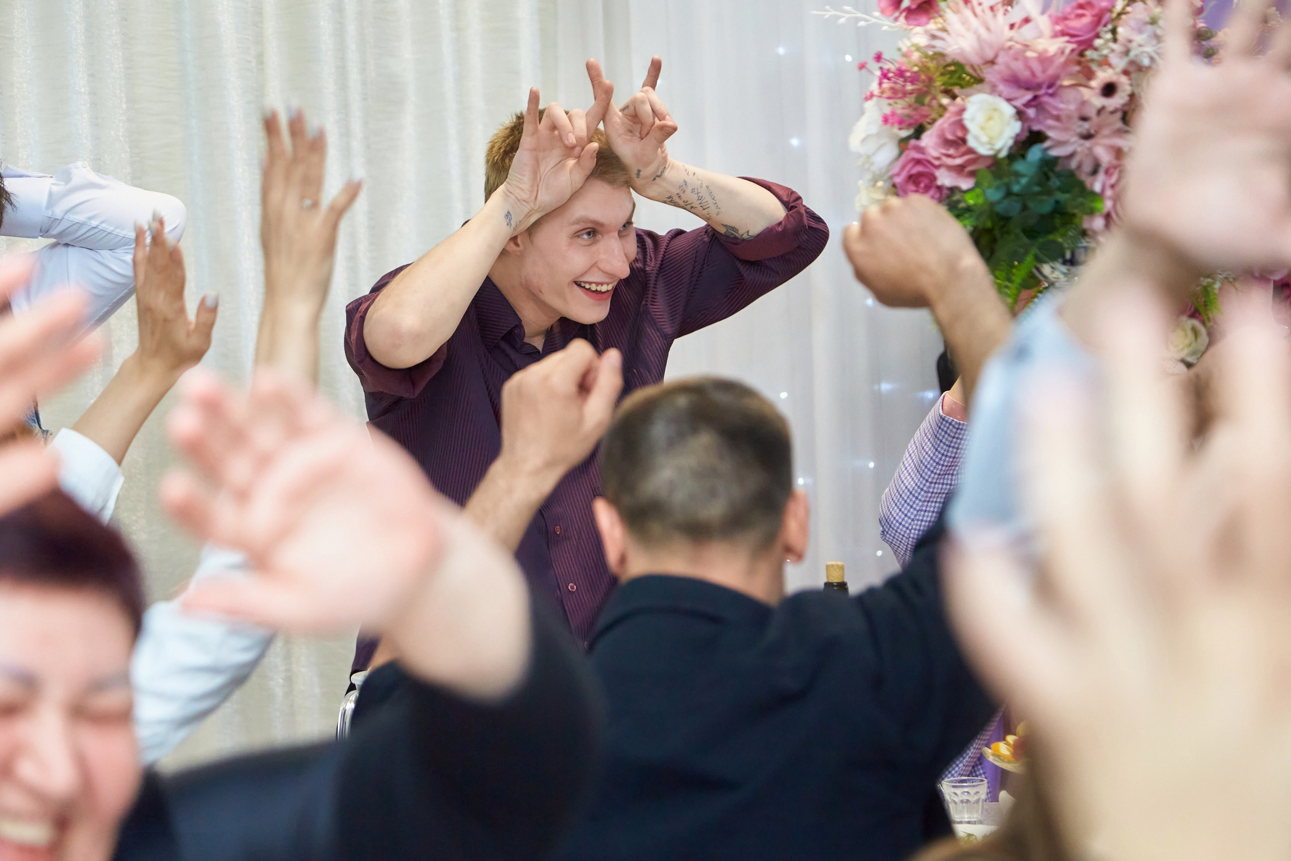 Владислава и Геннадий