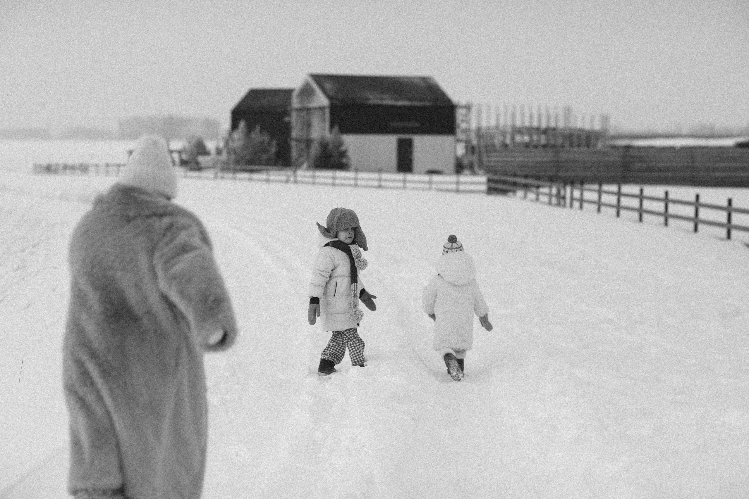 Треугольный домик. Главная