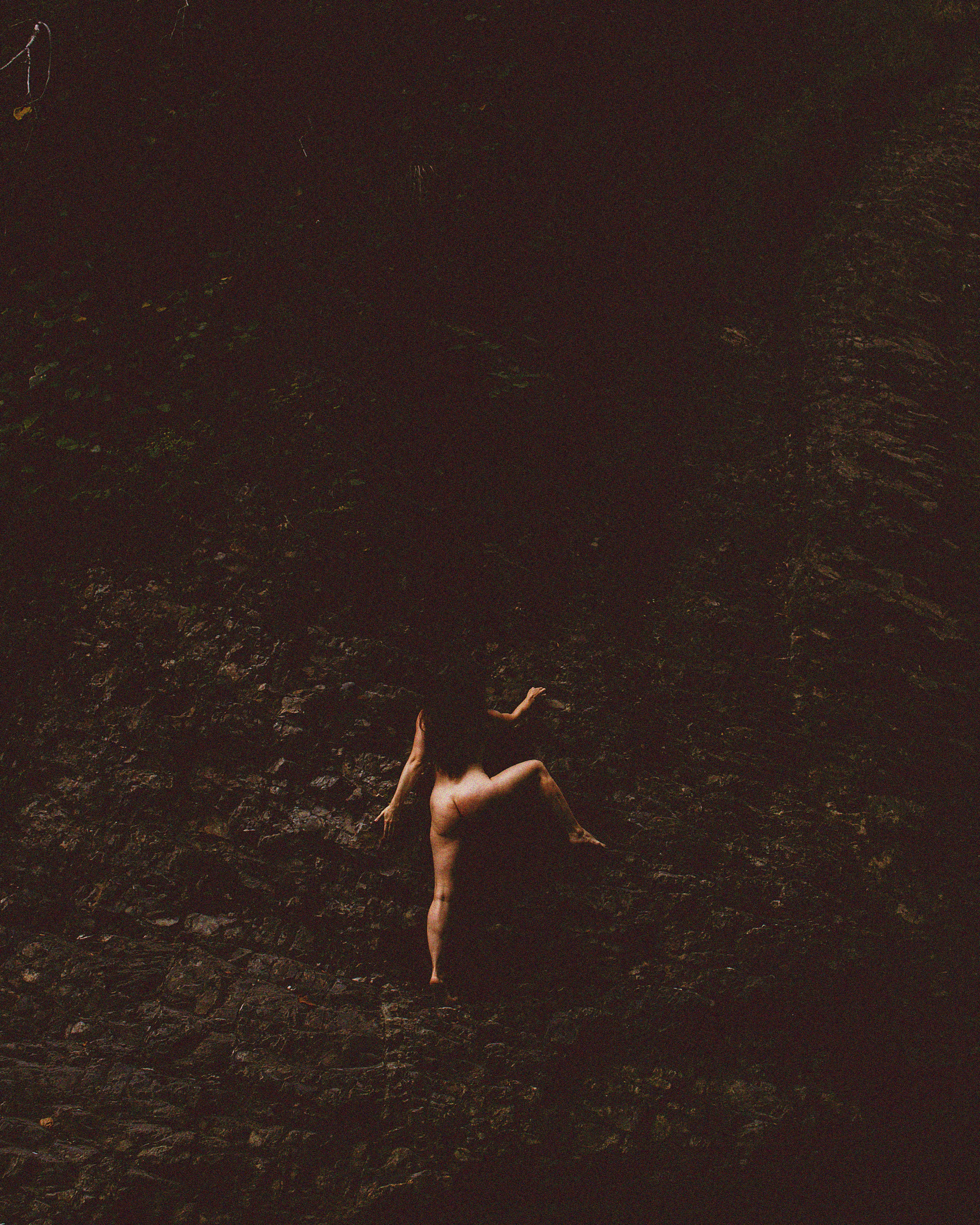 Женская природа. Маша Обатнина