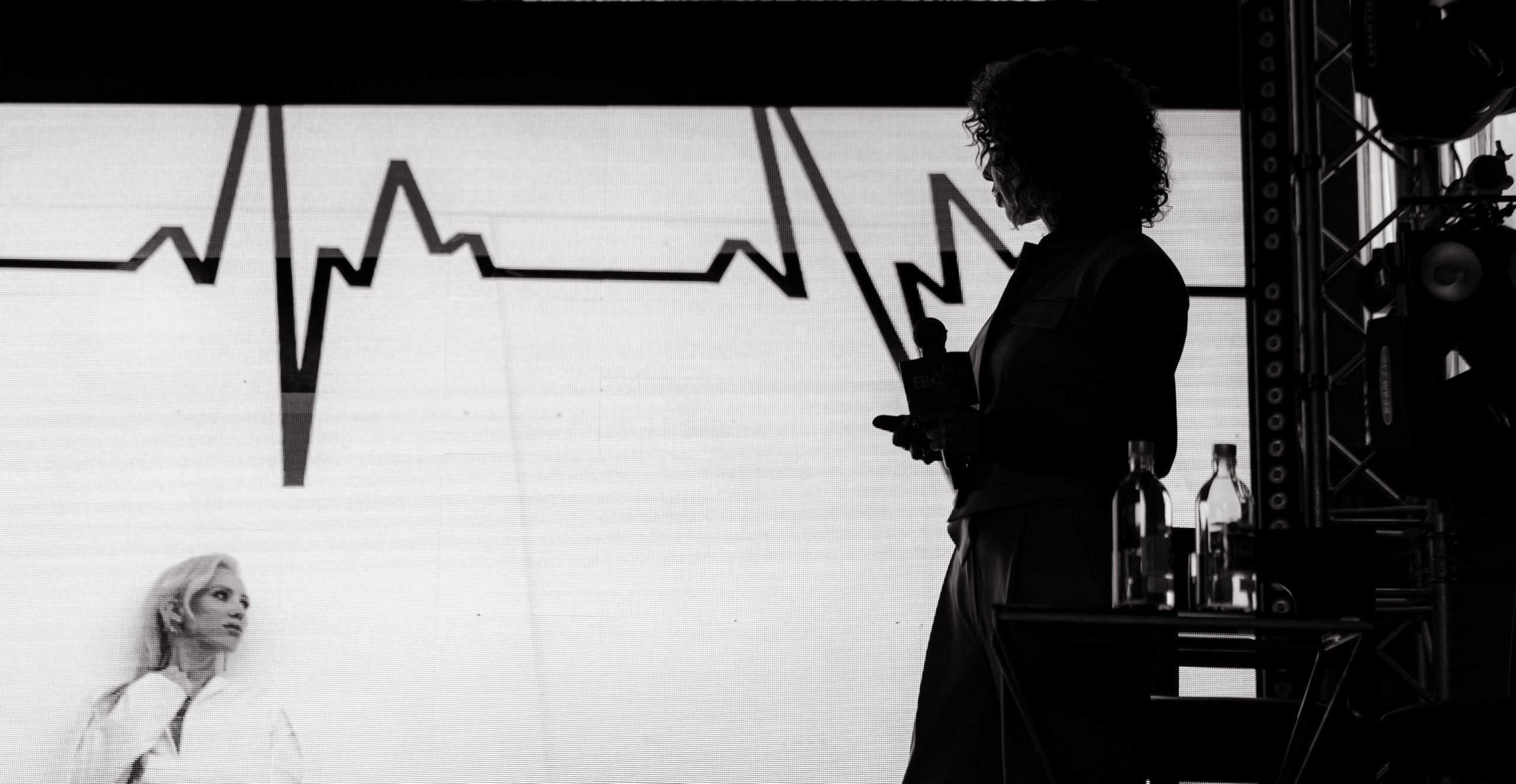 Event Business Conference. Фотограф Томск, Новосибирск Влад Свириденко