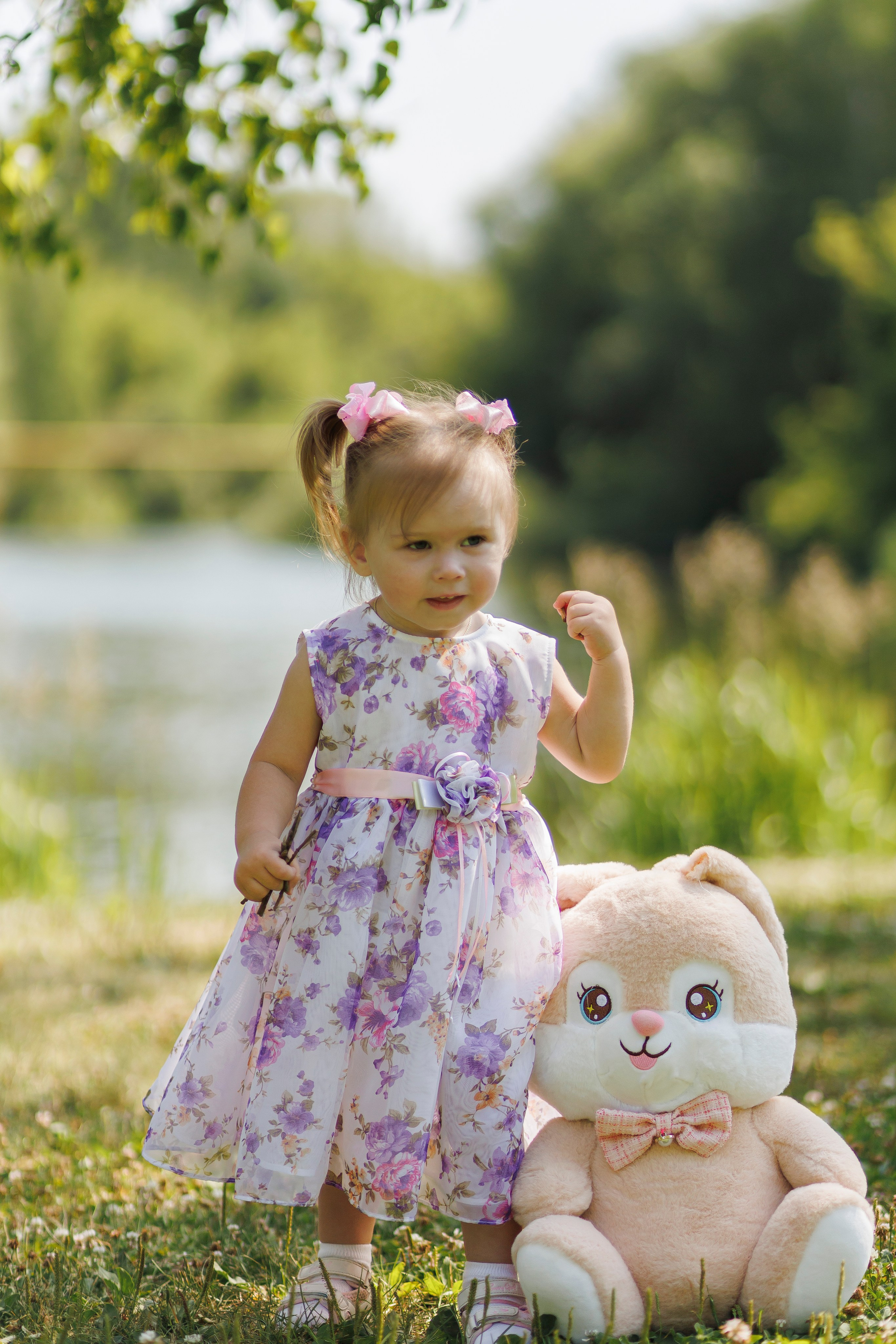 Годик Еве. Семейный и детский фотограф в Рязани Васюгова Мария