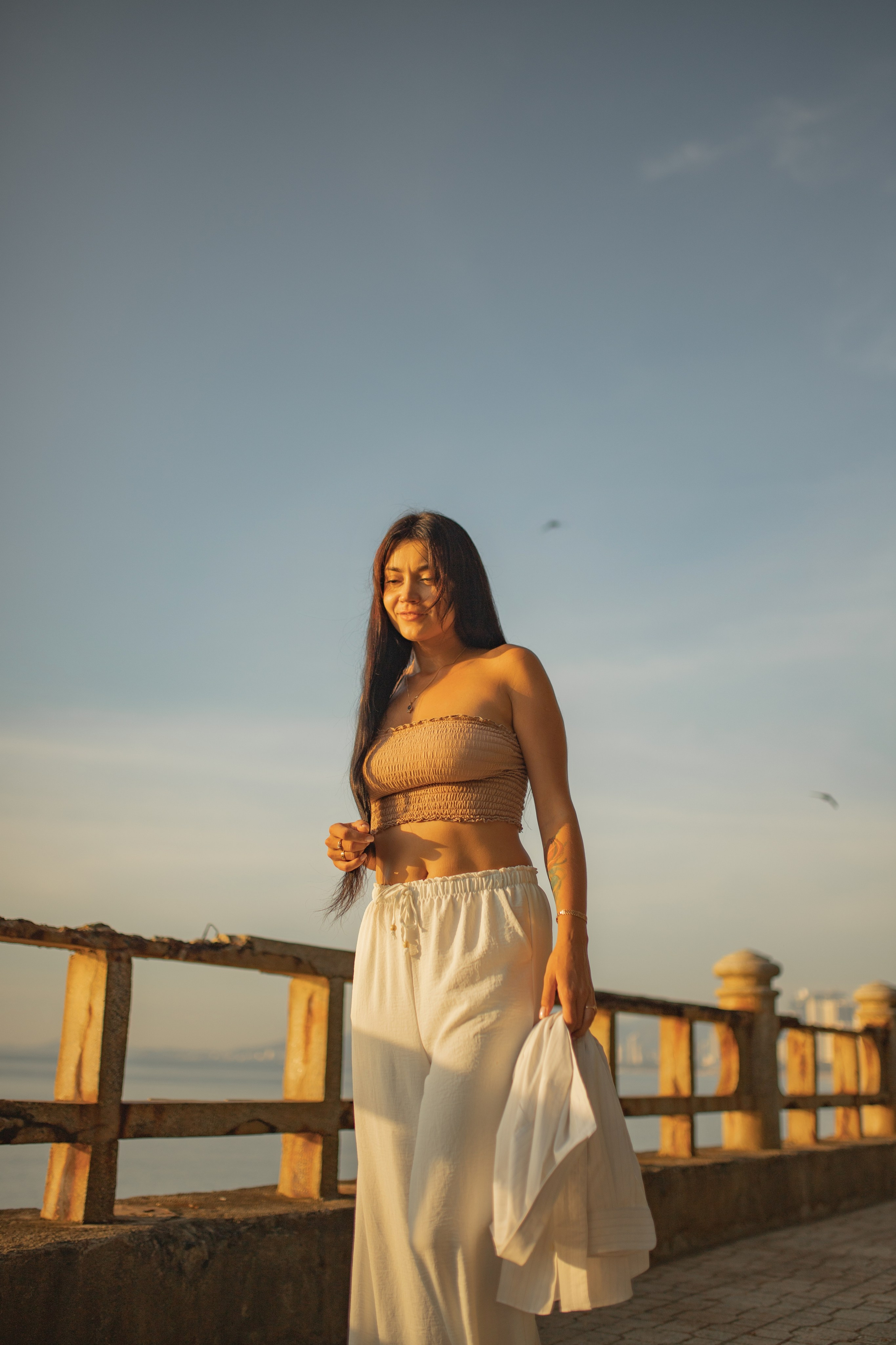 Анастасия и ее Пират.Нячанг. Главная