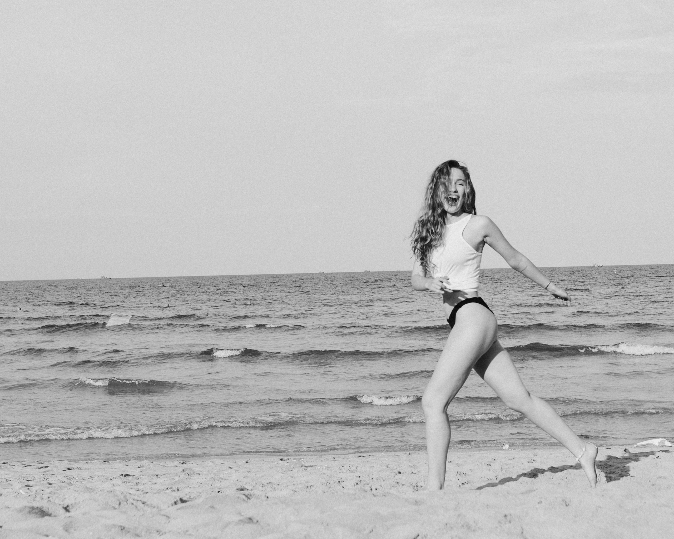 Вероника. Главная