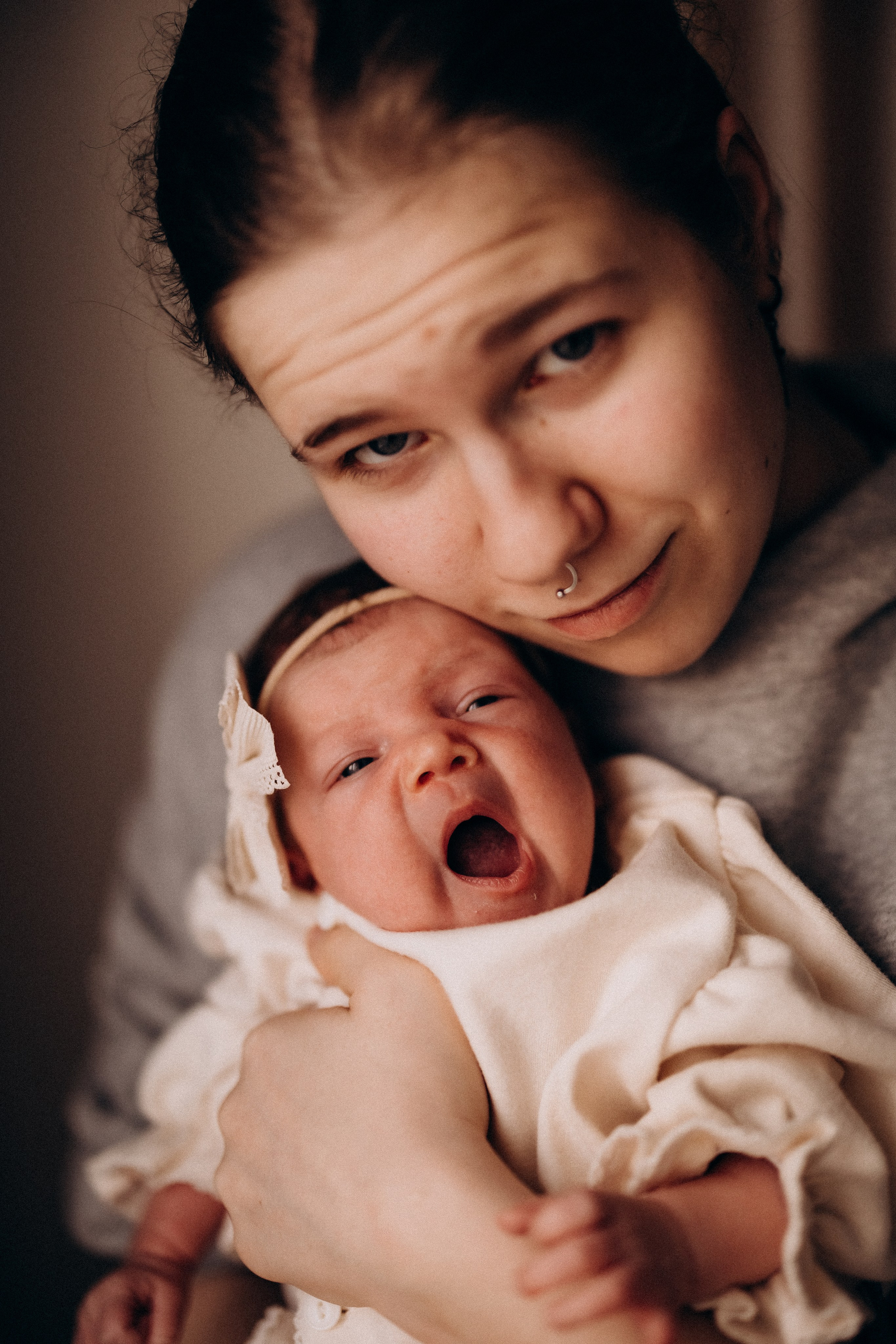 Машенька. Евгения Пелипас