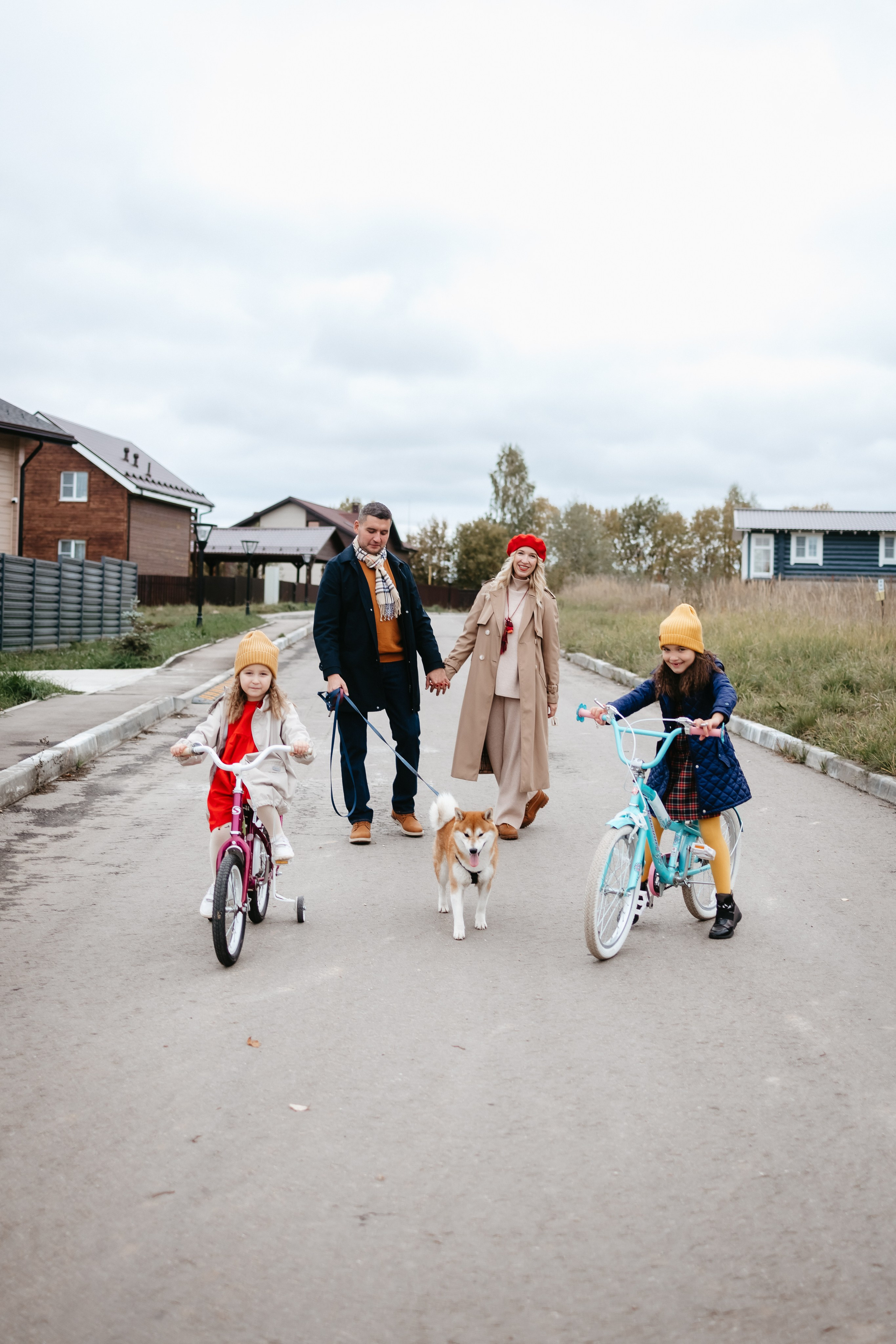 ОСЕНЬ. Евгения Пелипас