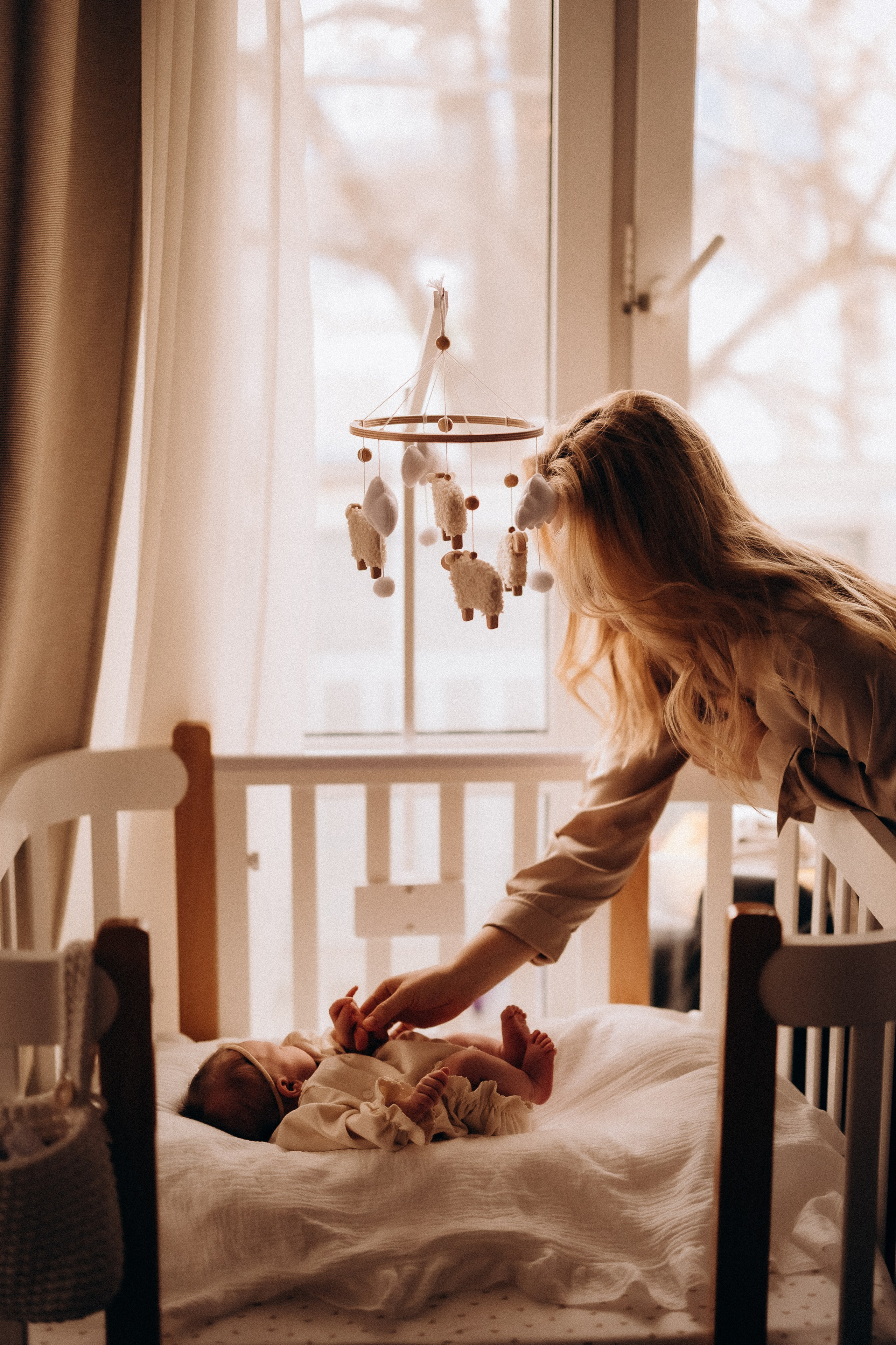 Машенька. Евгения Пелипас