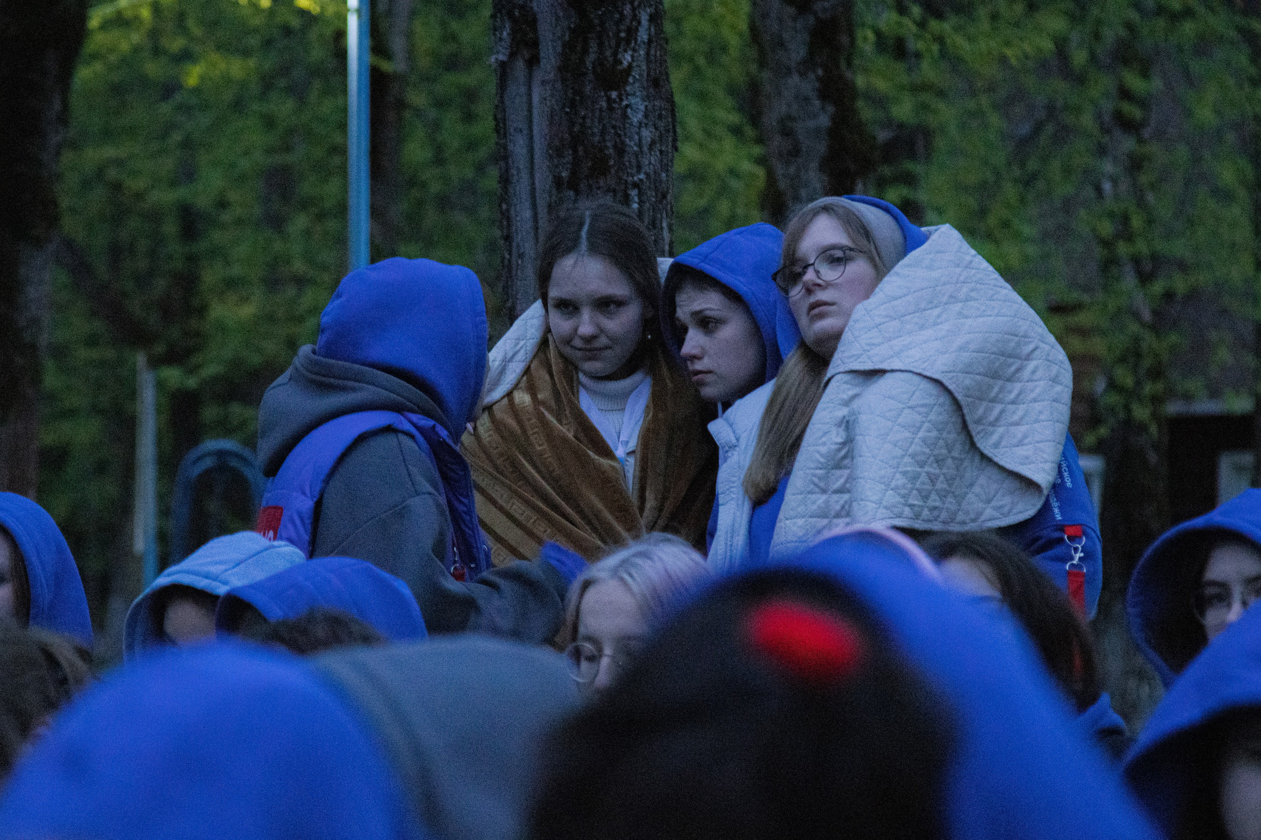 Выездная образовательная программа Движения Первых города Москвы | 7–11 мая 2025. Репортажный фотограф в Москве и Зеленограде Виктория Шишова