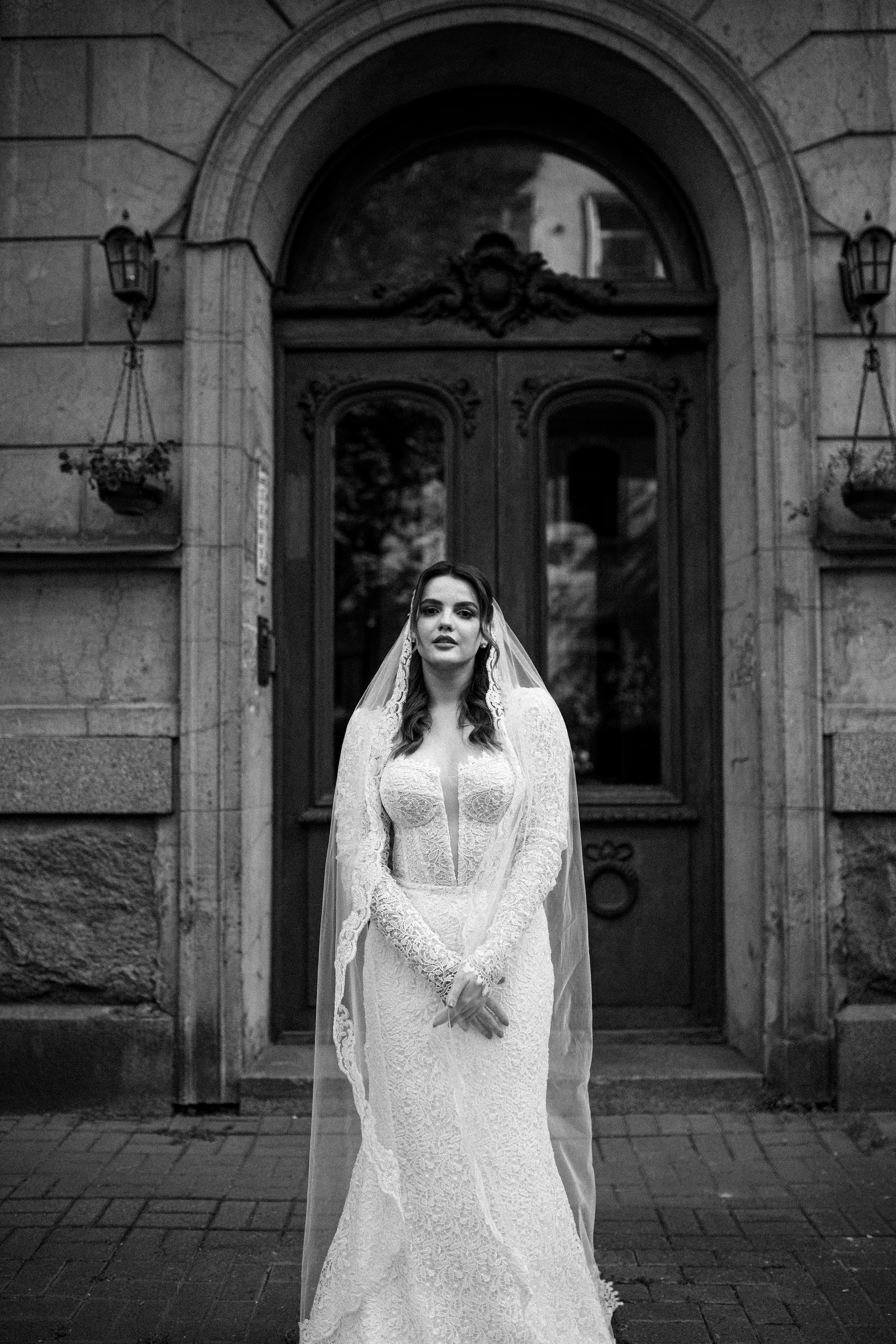 Виктория и Кирилл. Фотограф в Санкт-Петербурге Анастасия Комолова
