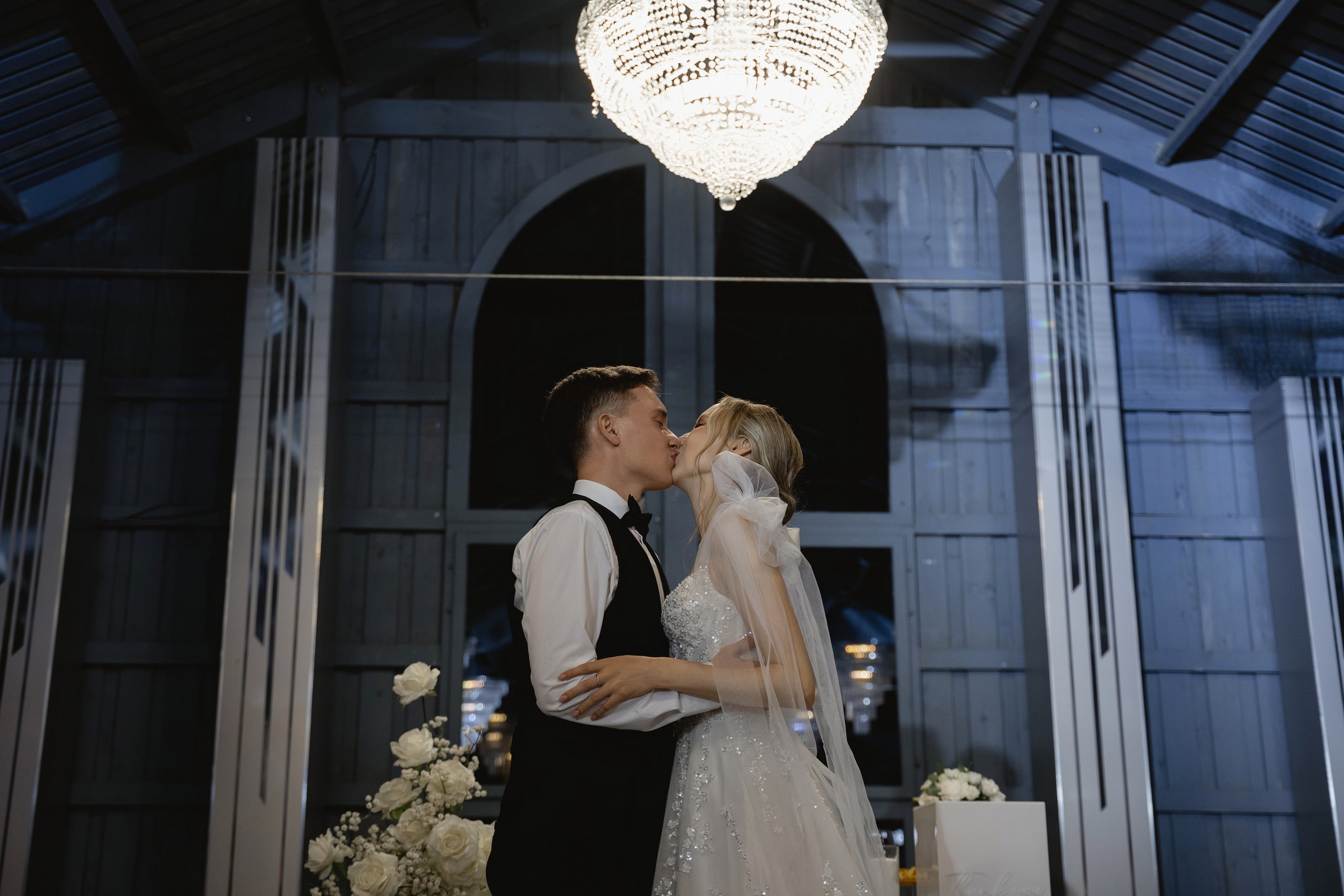 N & E. Свадебный фотограф Диана Бирюкова Казань