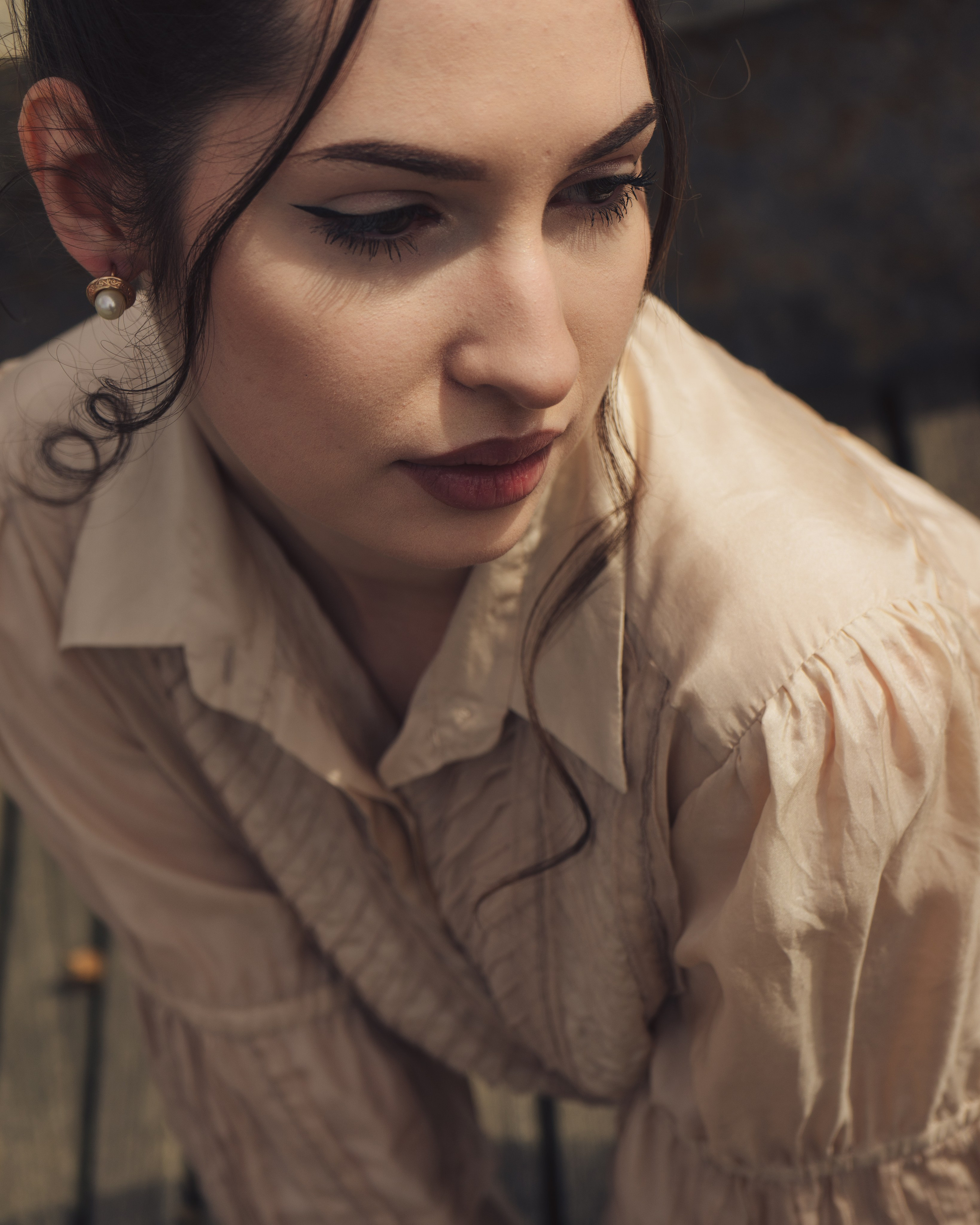 Софья Константиновна. Фотограф Краснодара