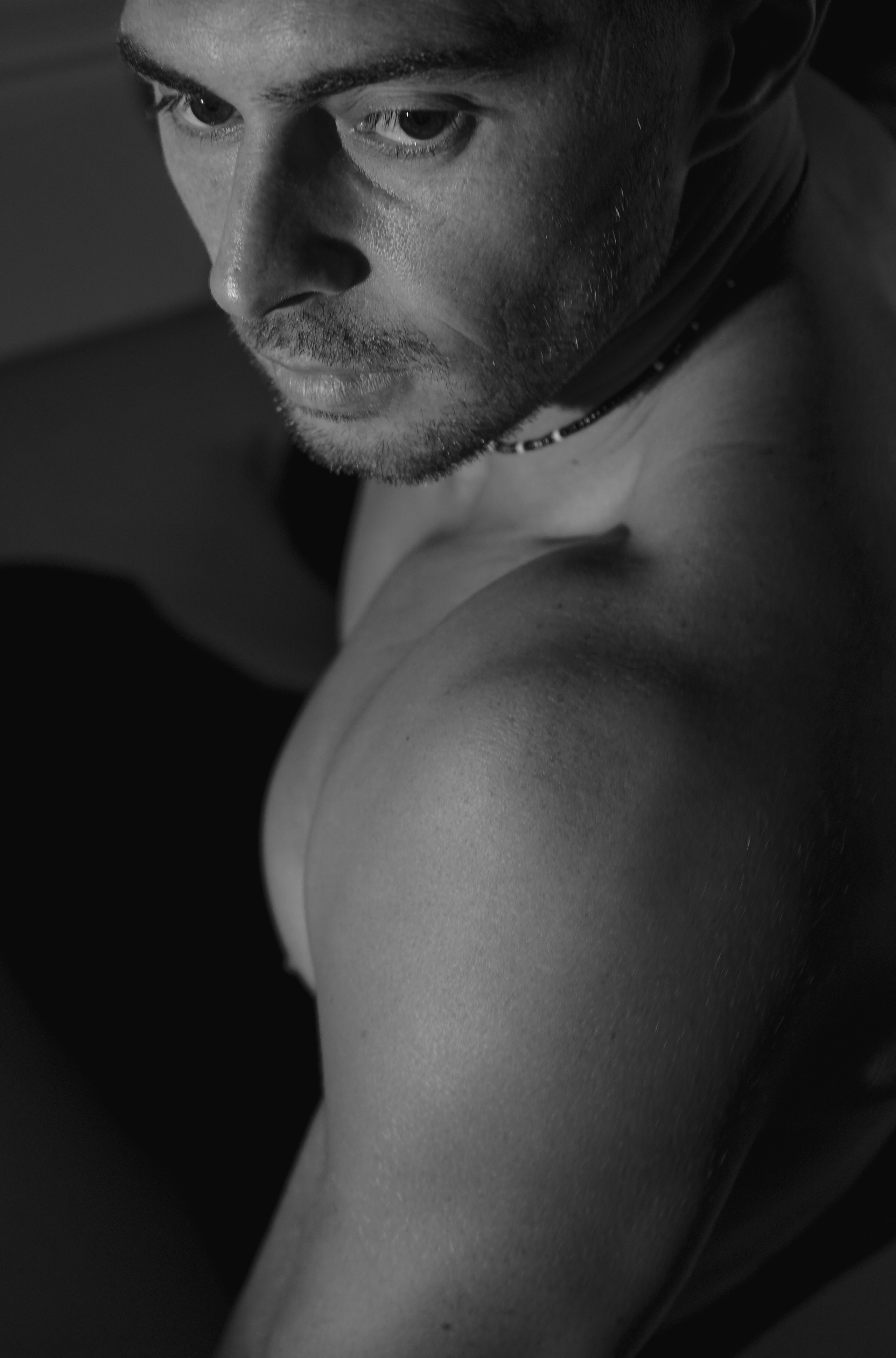 Сергей Бондаренко. Фотограф в Сочи Марина Барс