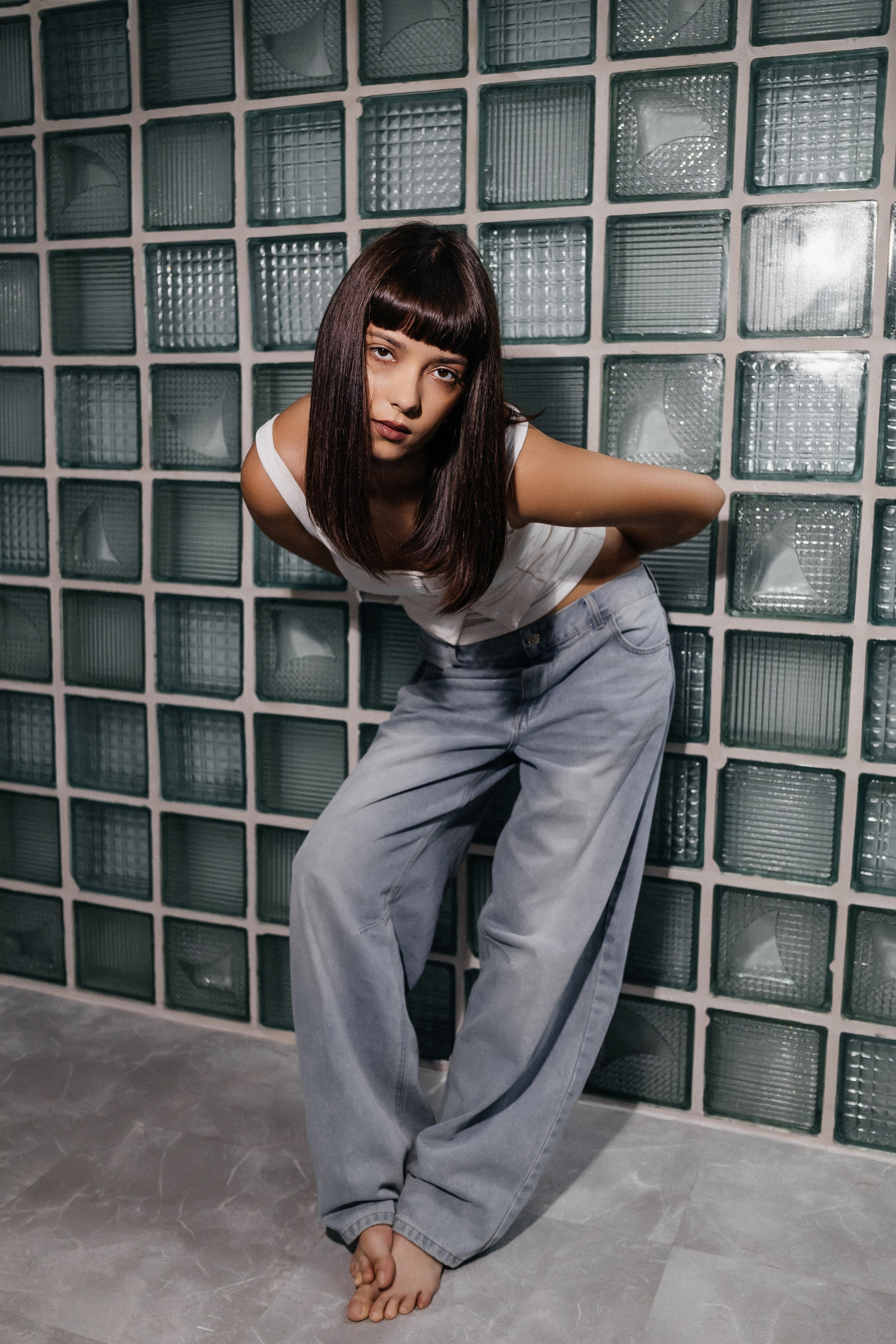 Ксюша. Фотограф Кемерово | Сергей