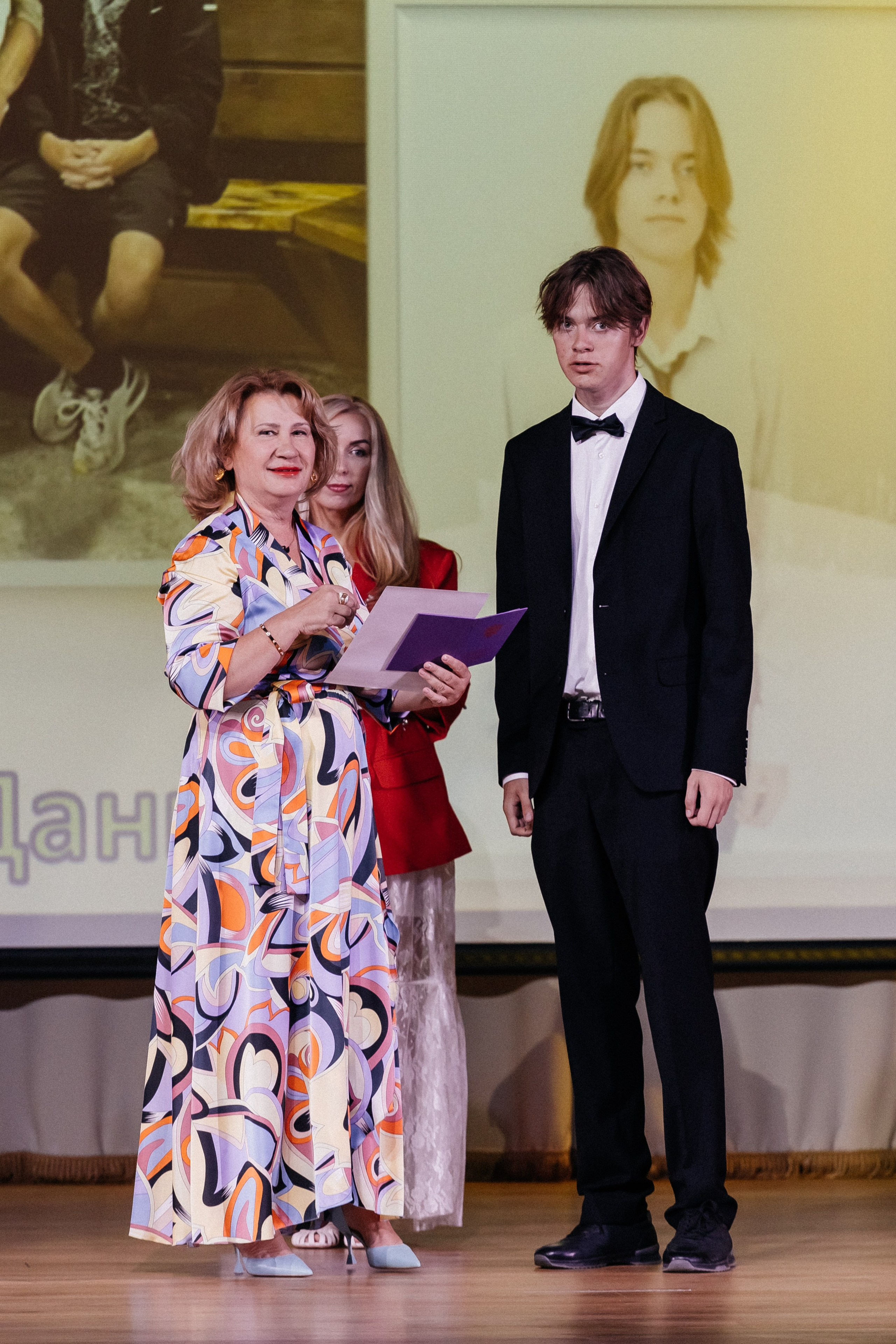 Выпускной 2025. Фотограф Кемерово | Сергей