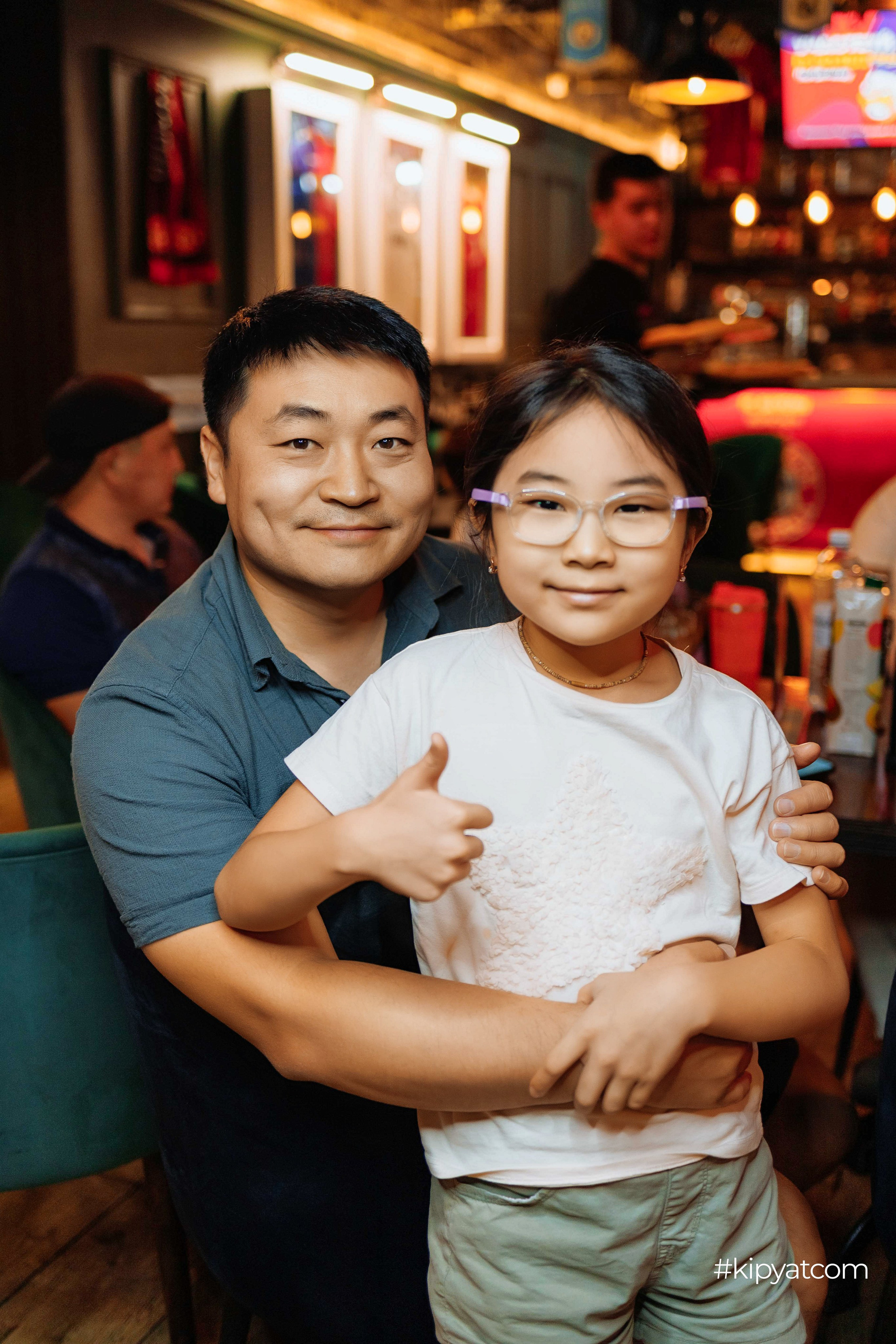 Эйнштейн Party