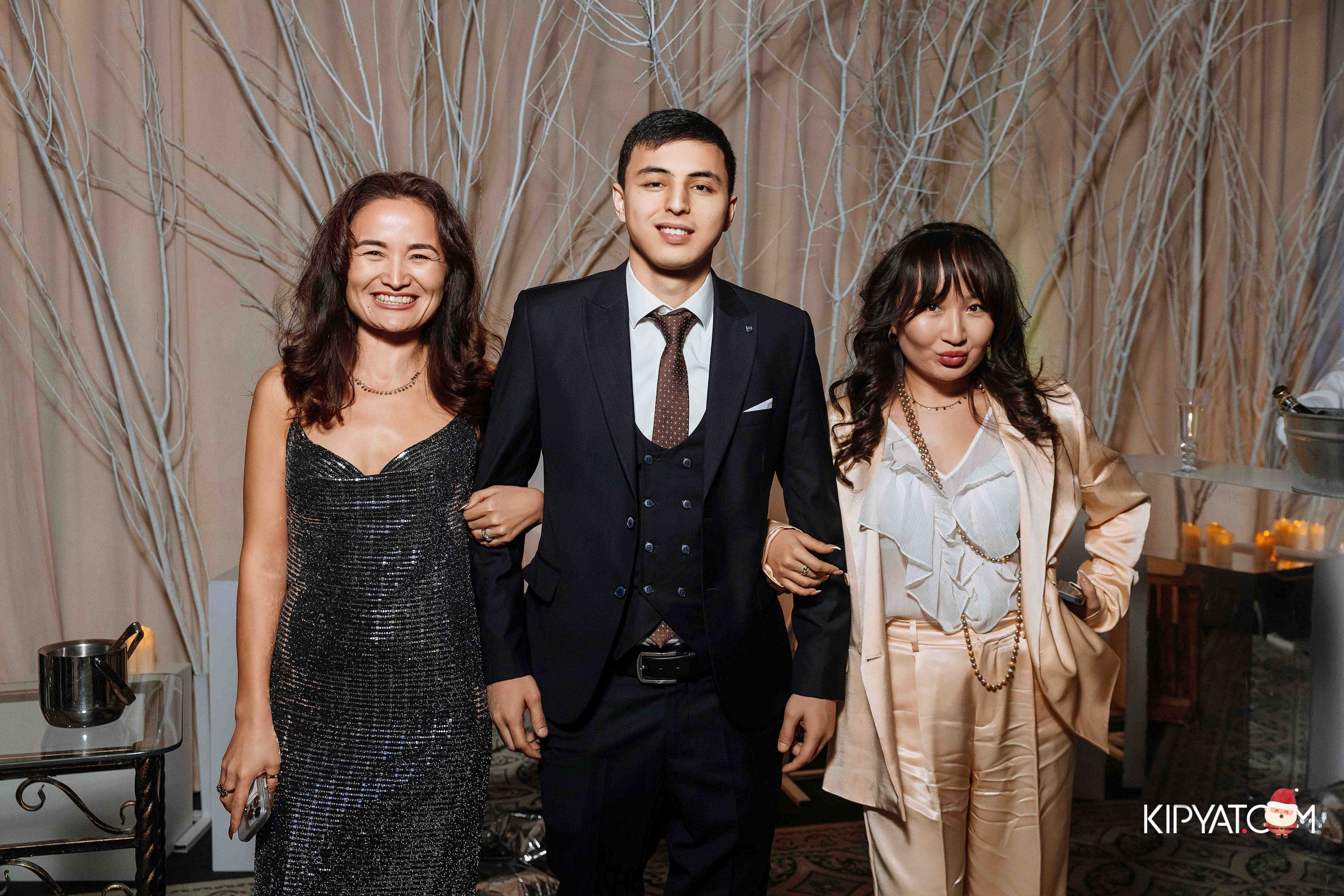 Celebration Night Gala в Rixos Grand Ballroom