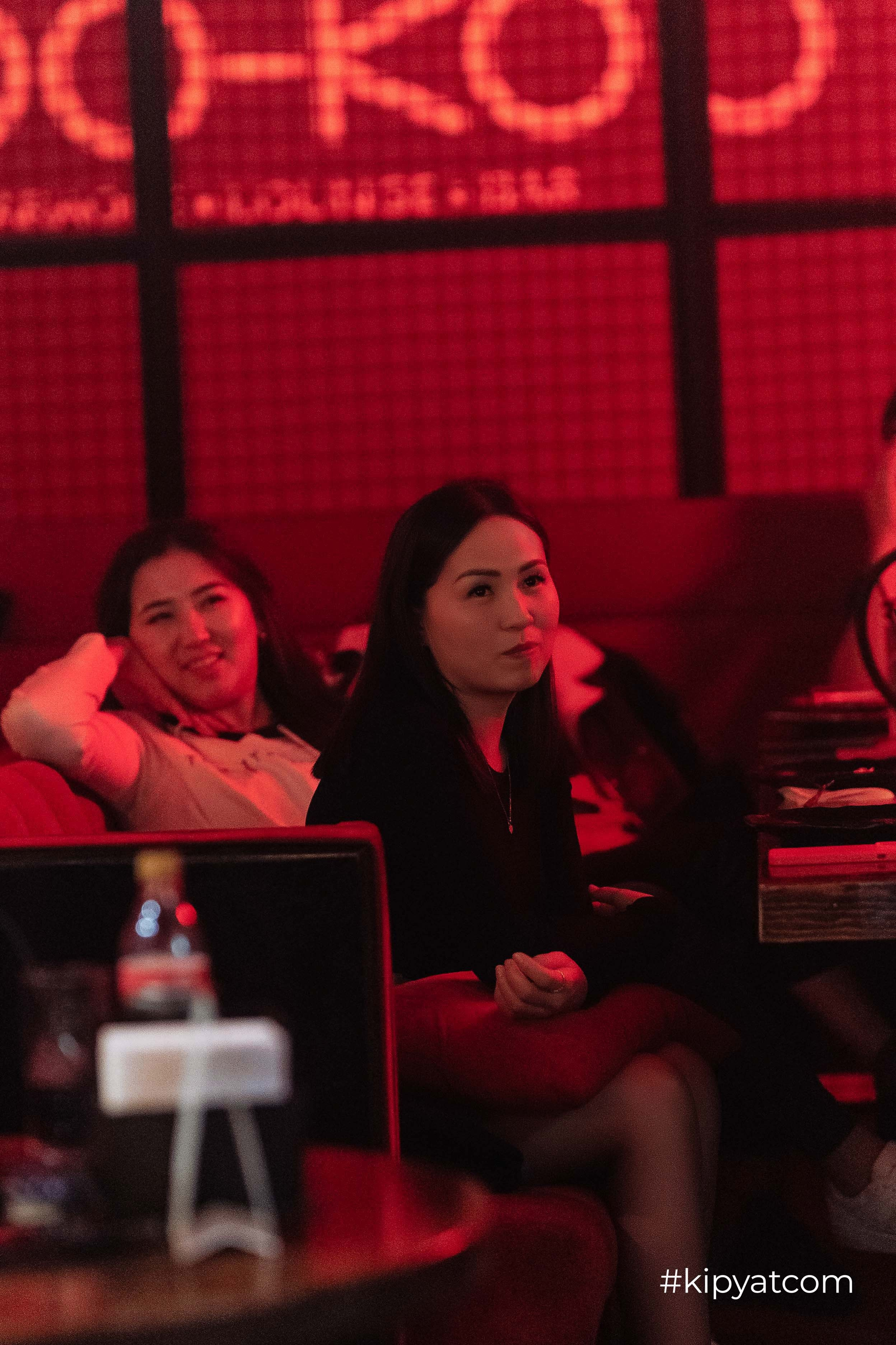 StandUp Александр Меркуль