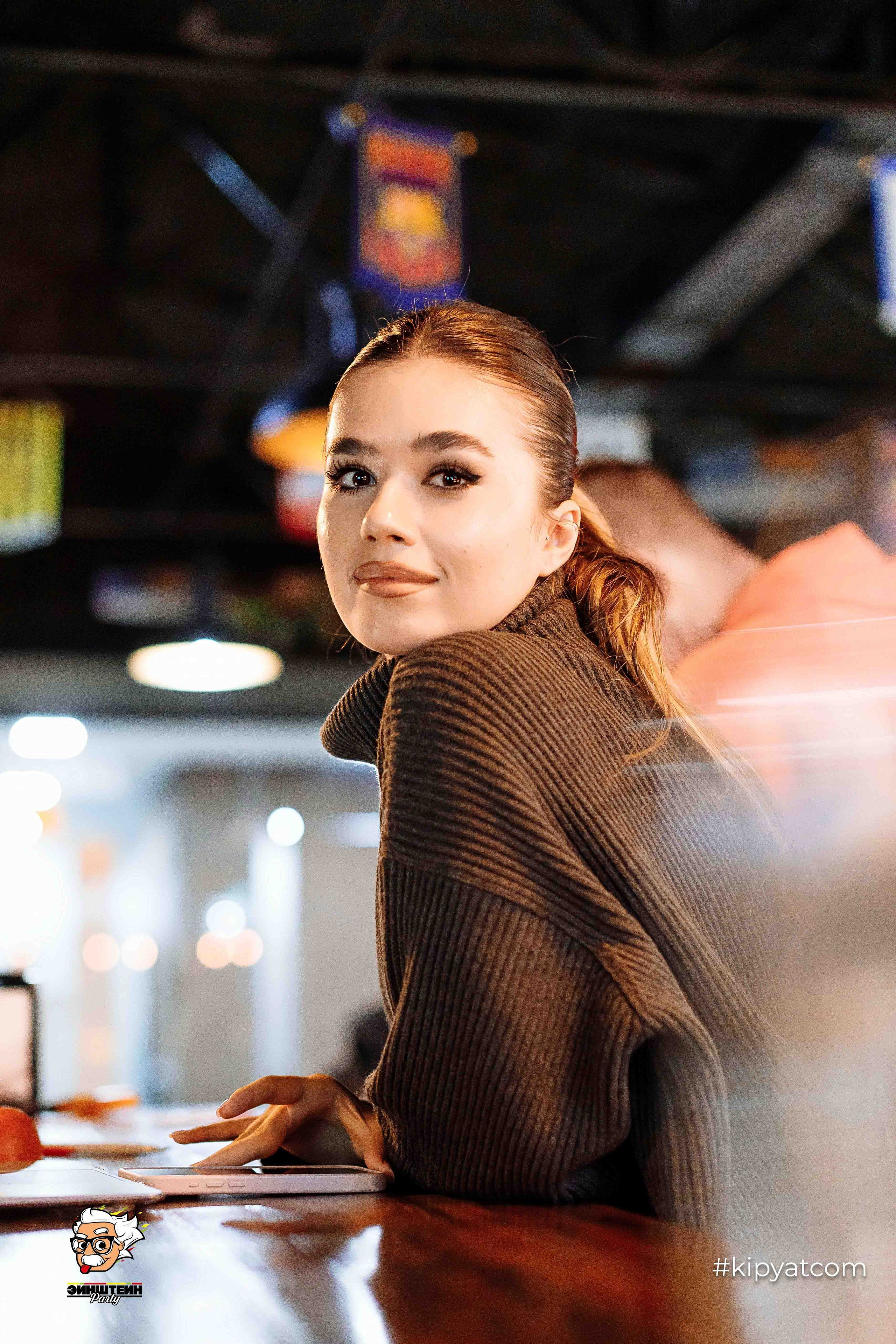 Эйнштейн Party