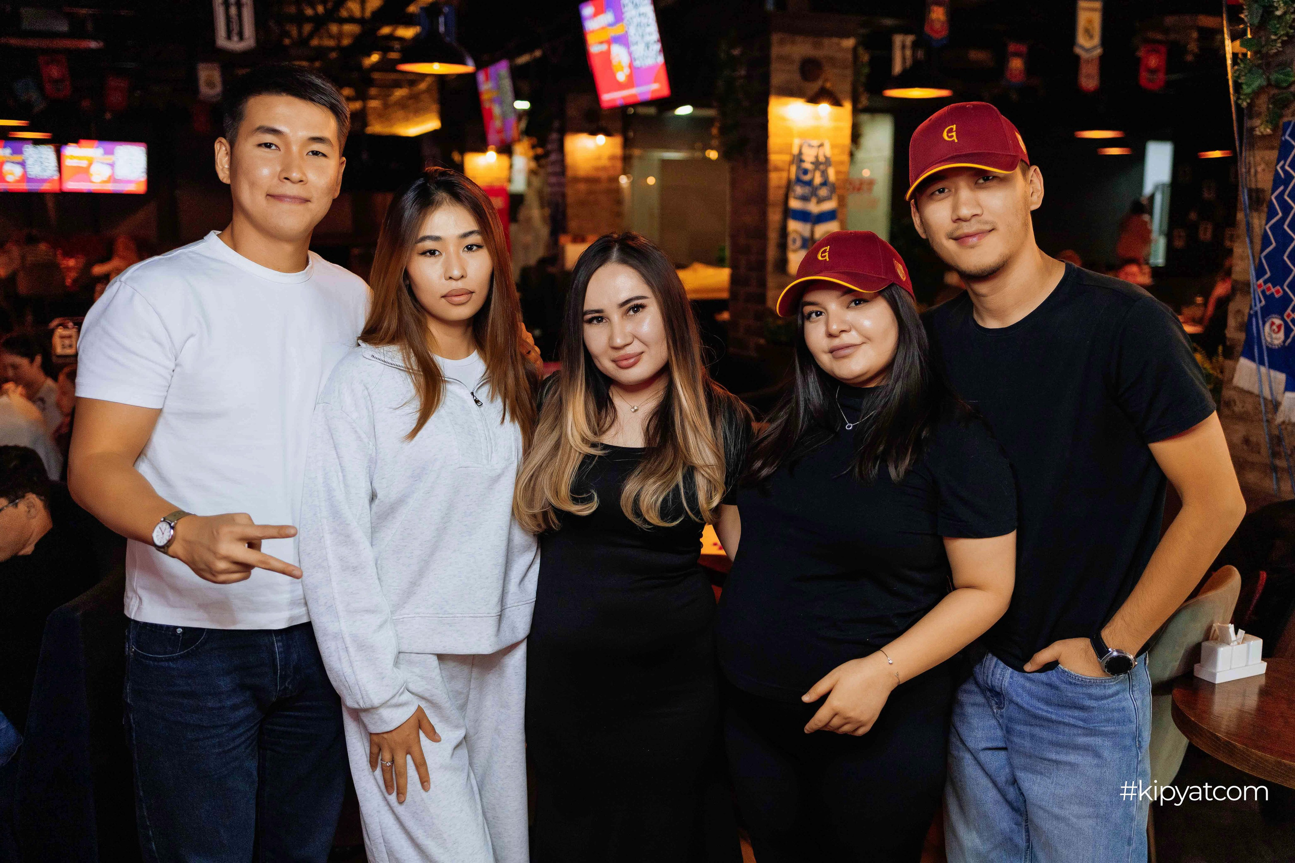 Эйнштейн Party