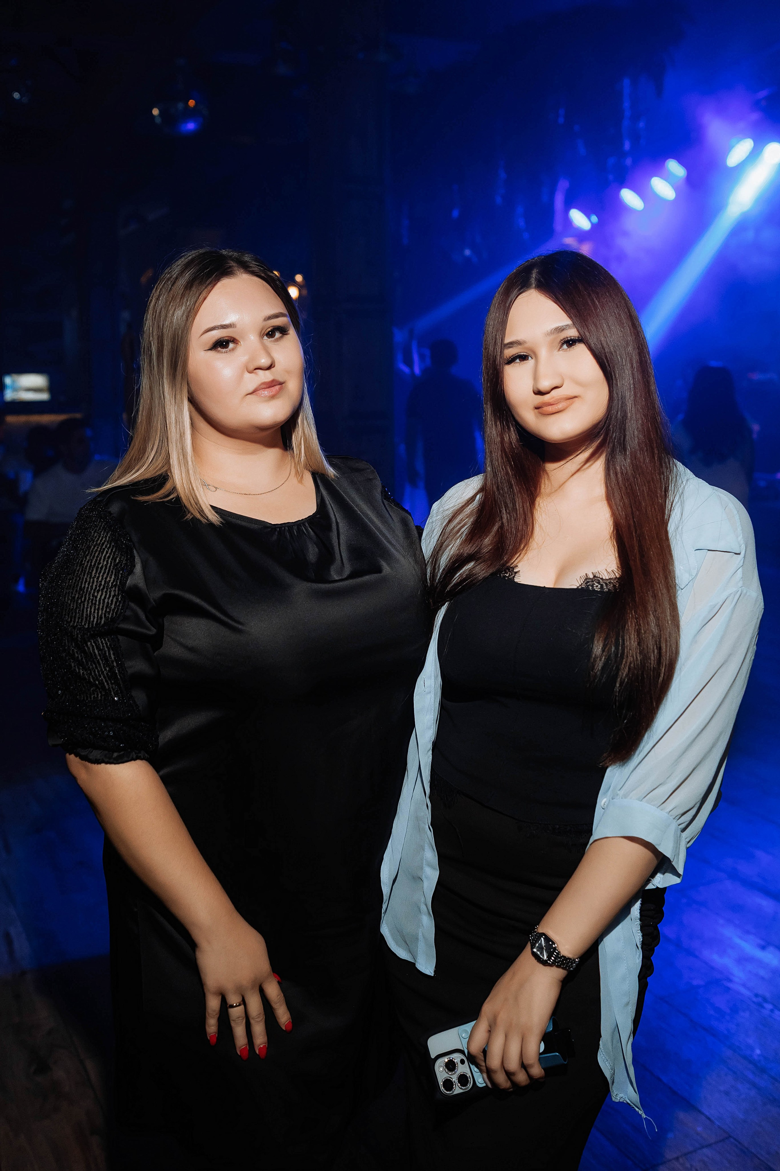 Calista MusicHall. Кипятком Шымкент