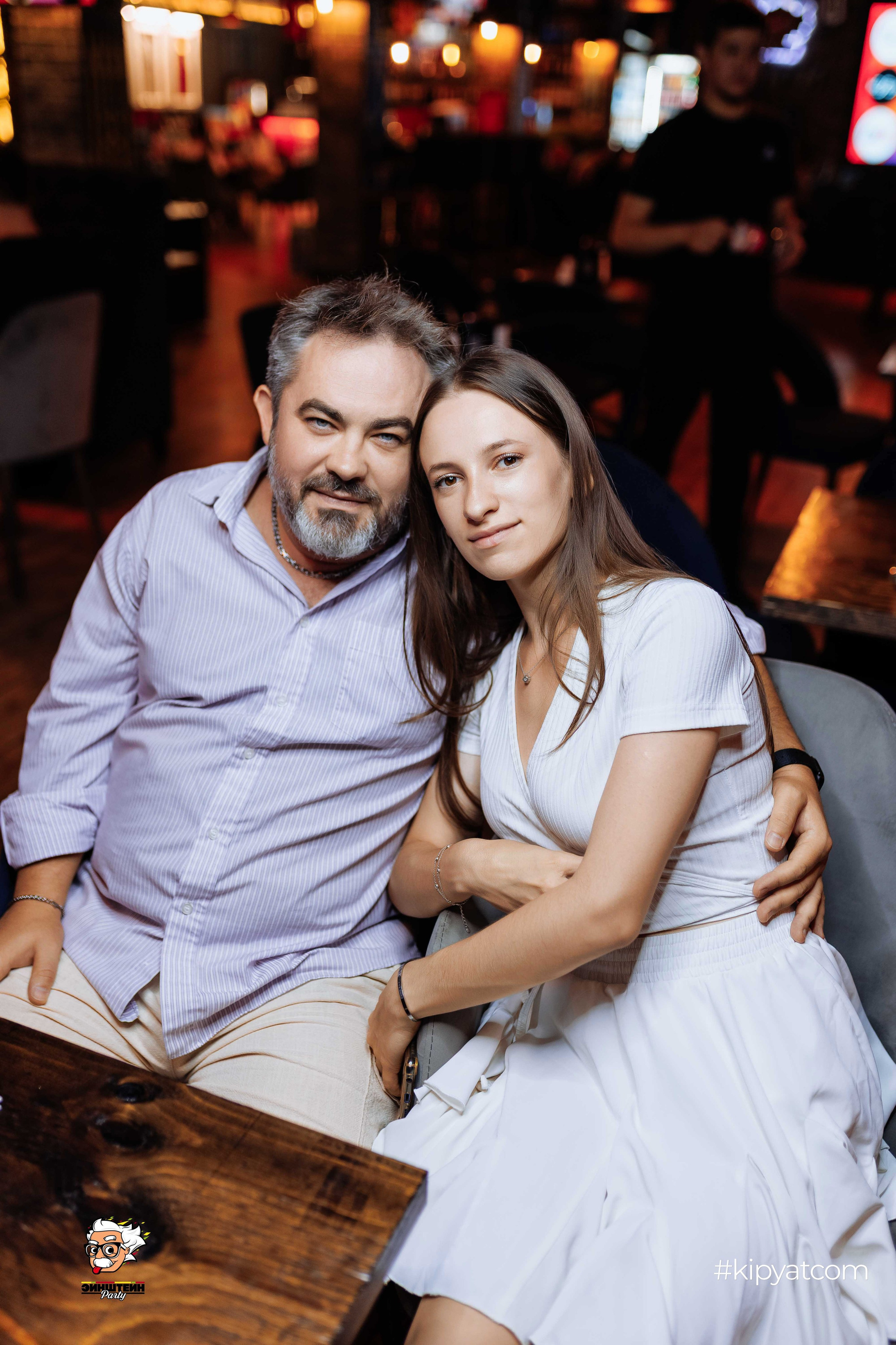 Эйнштейн Party