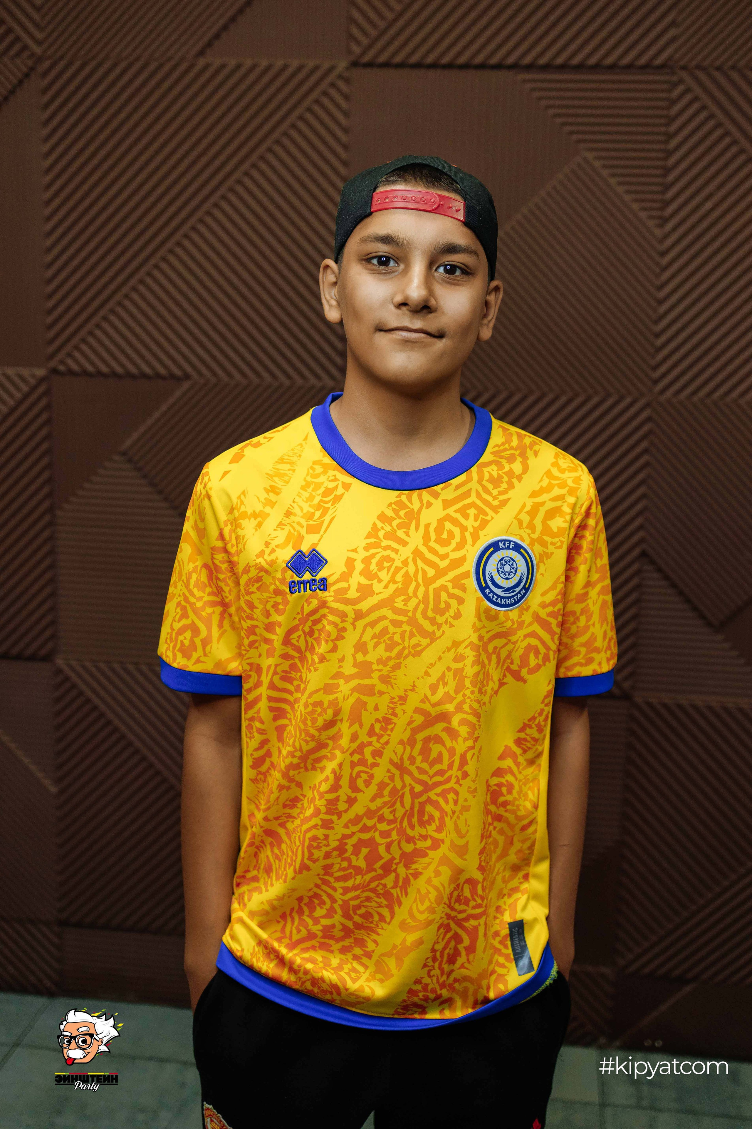 Эйнштейн Party