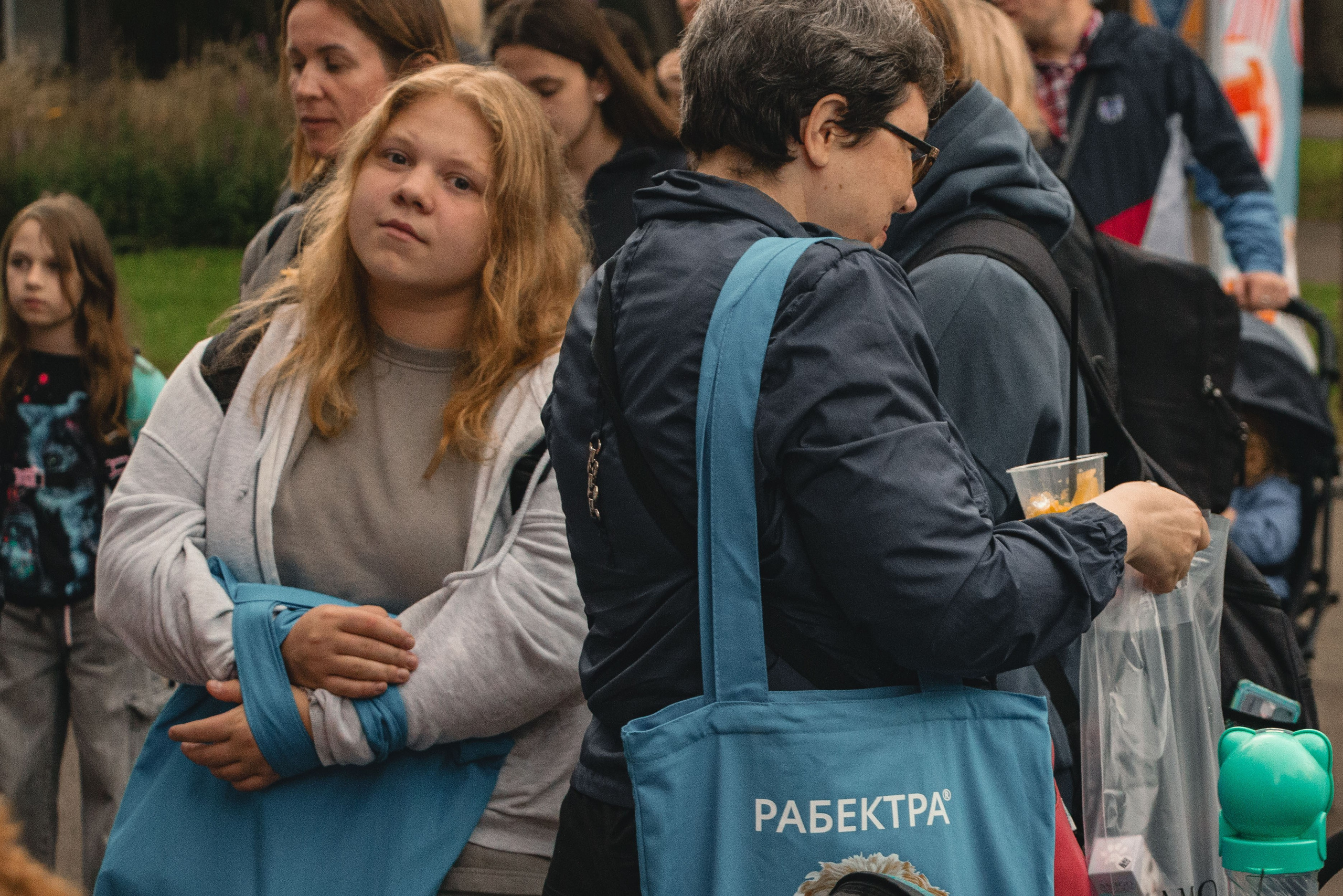 ХвостФест. Фотограф домашних животных в Москве | Данил Сорокин