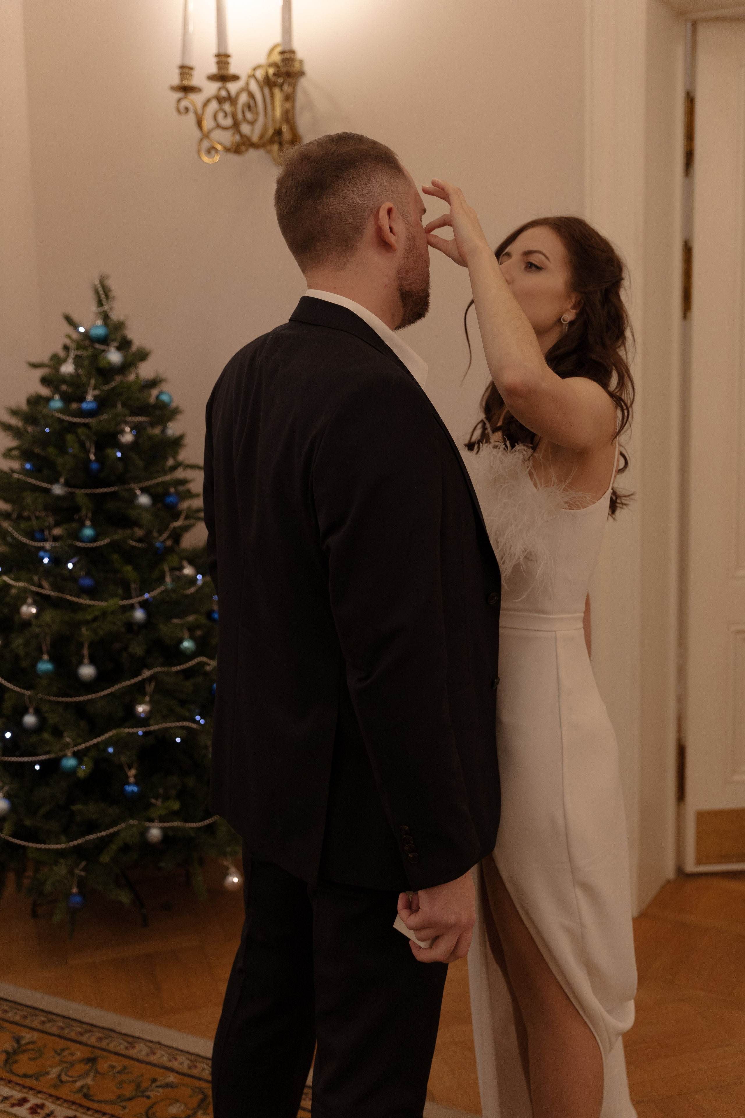 Игорь и Юлия. @dariazphoto свадебный фотограф