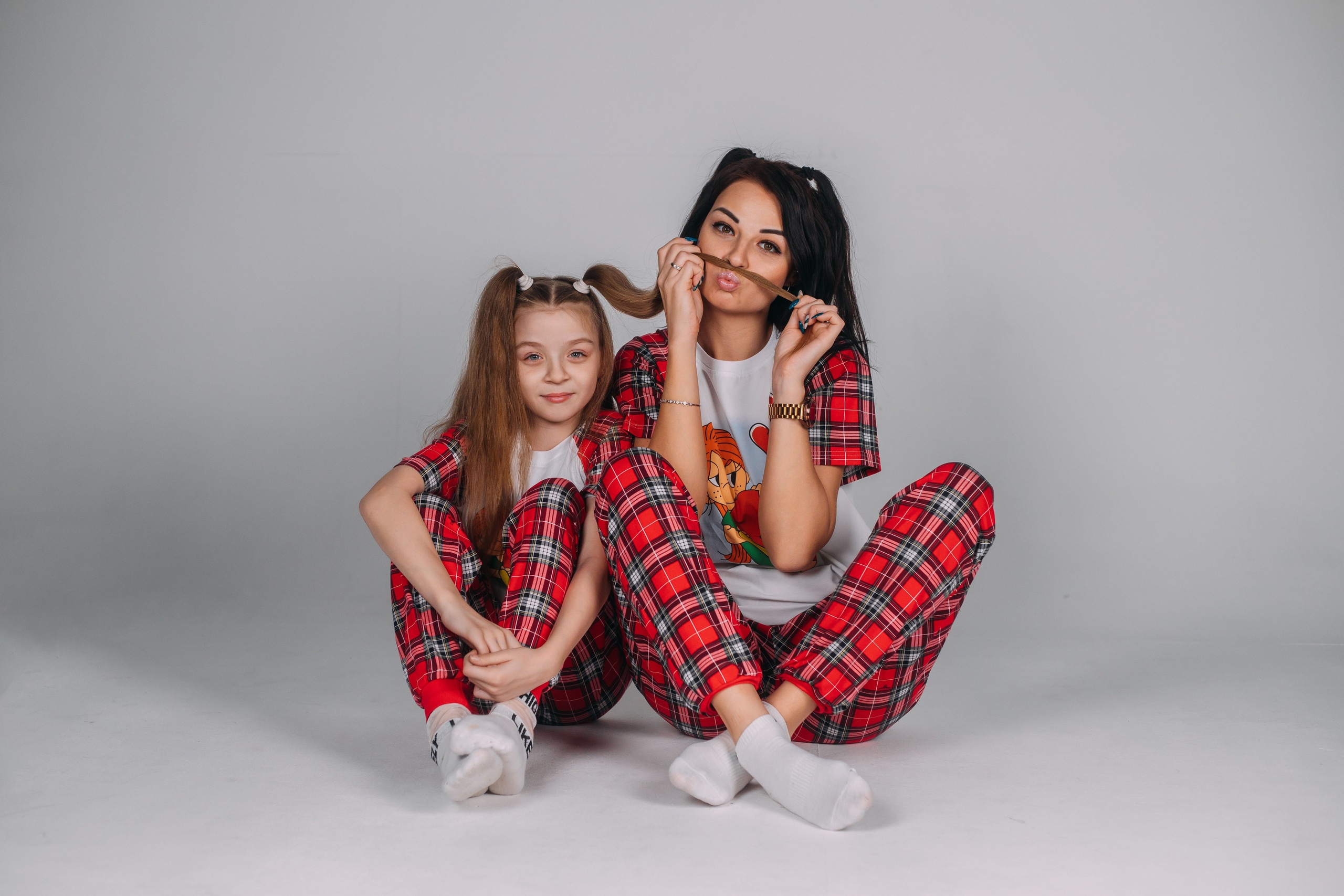 Семейный фотограф в Черемхово Анастасия Старикова