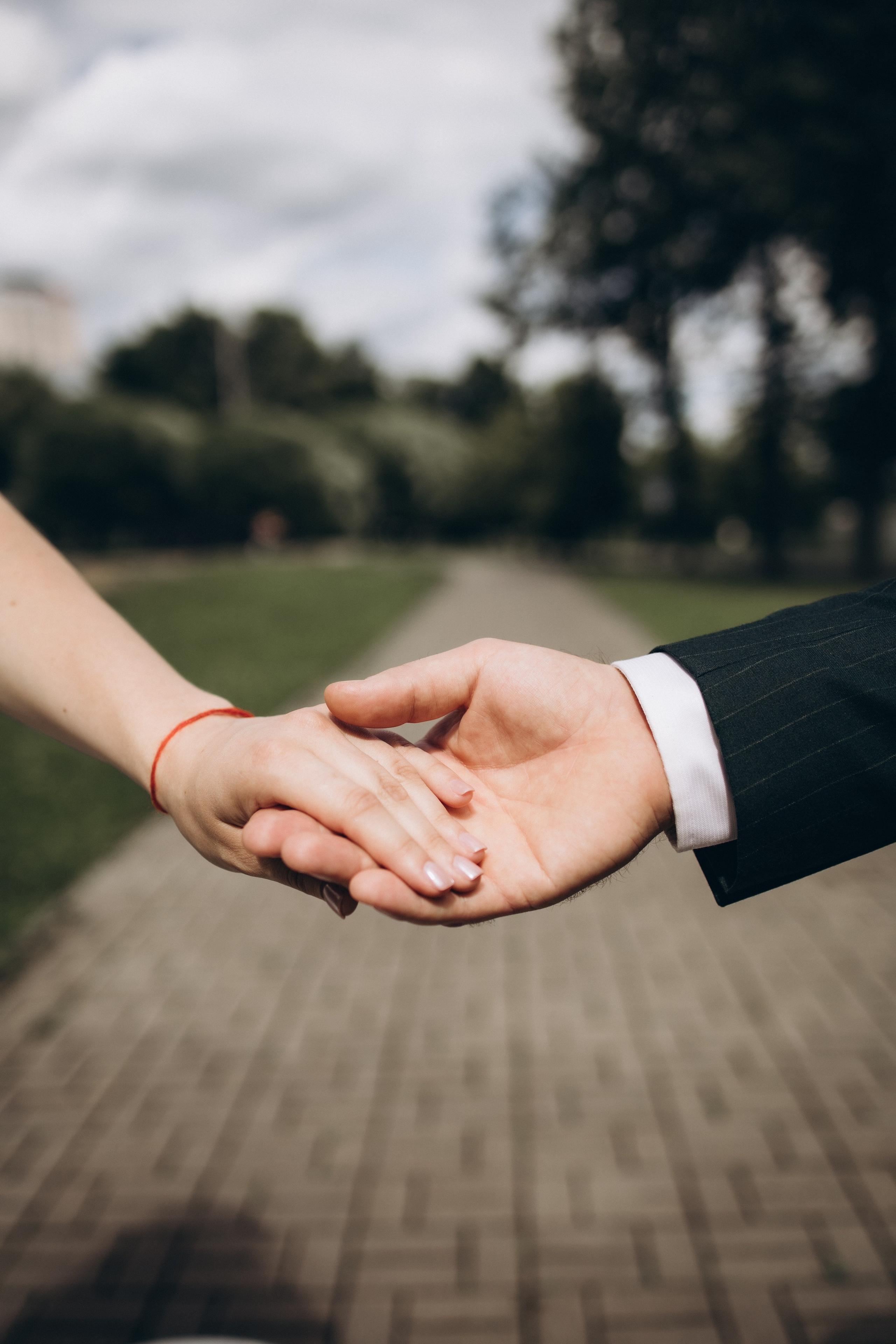 Павел и Анжелика. Фотограф в Иваново и Суздале