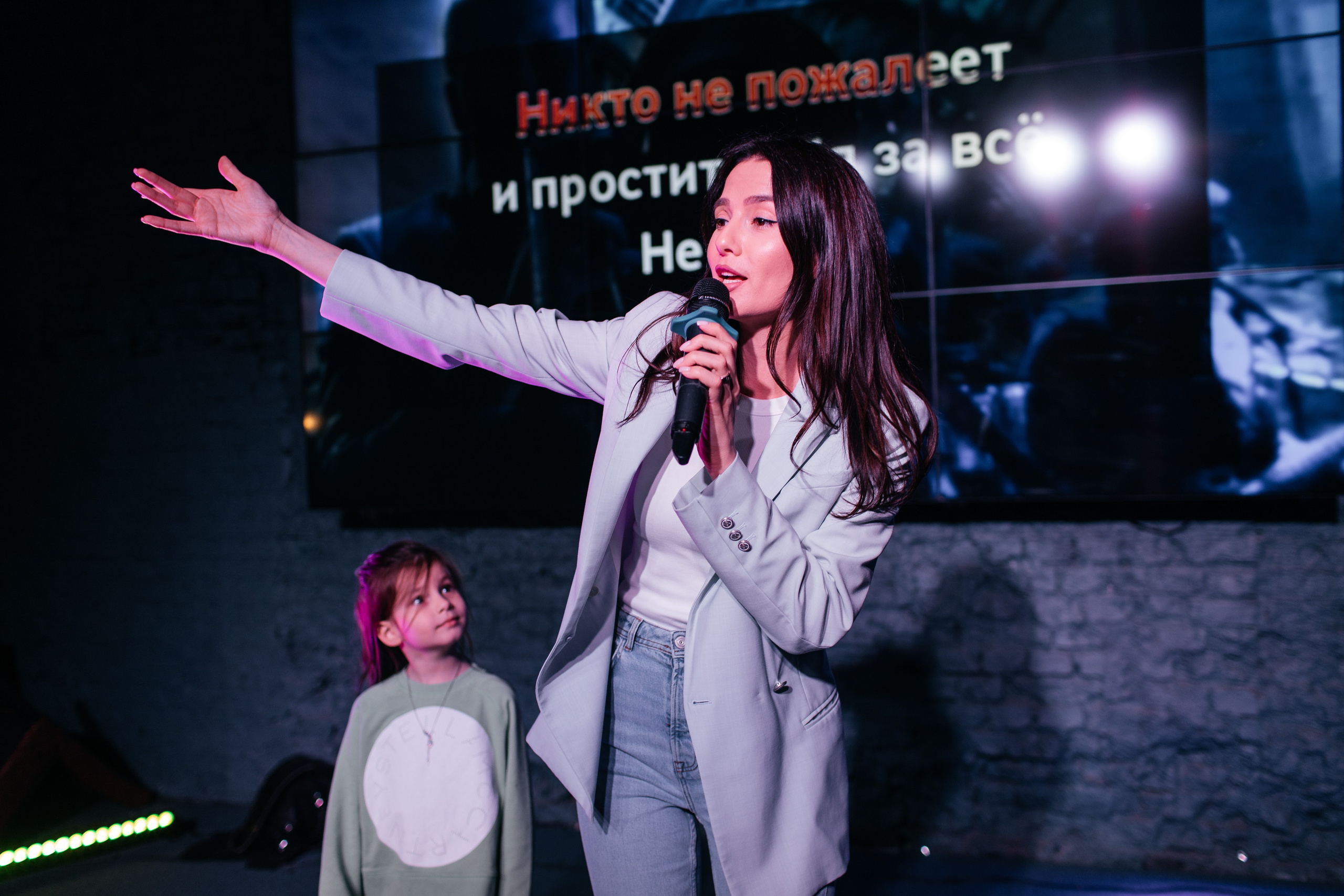 День рождения в Небо на Ладони. Свадебный и семейный фотограф