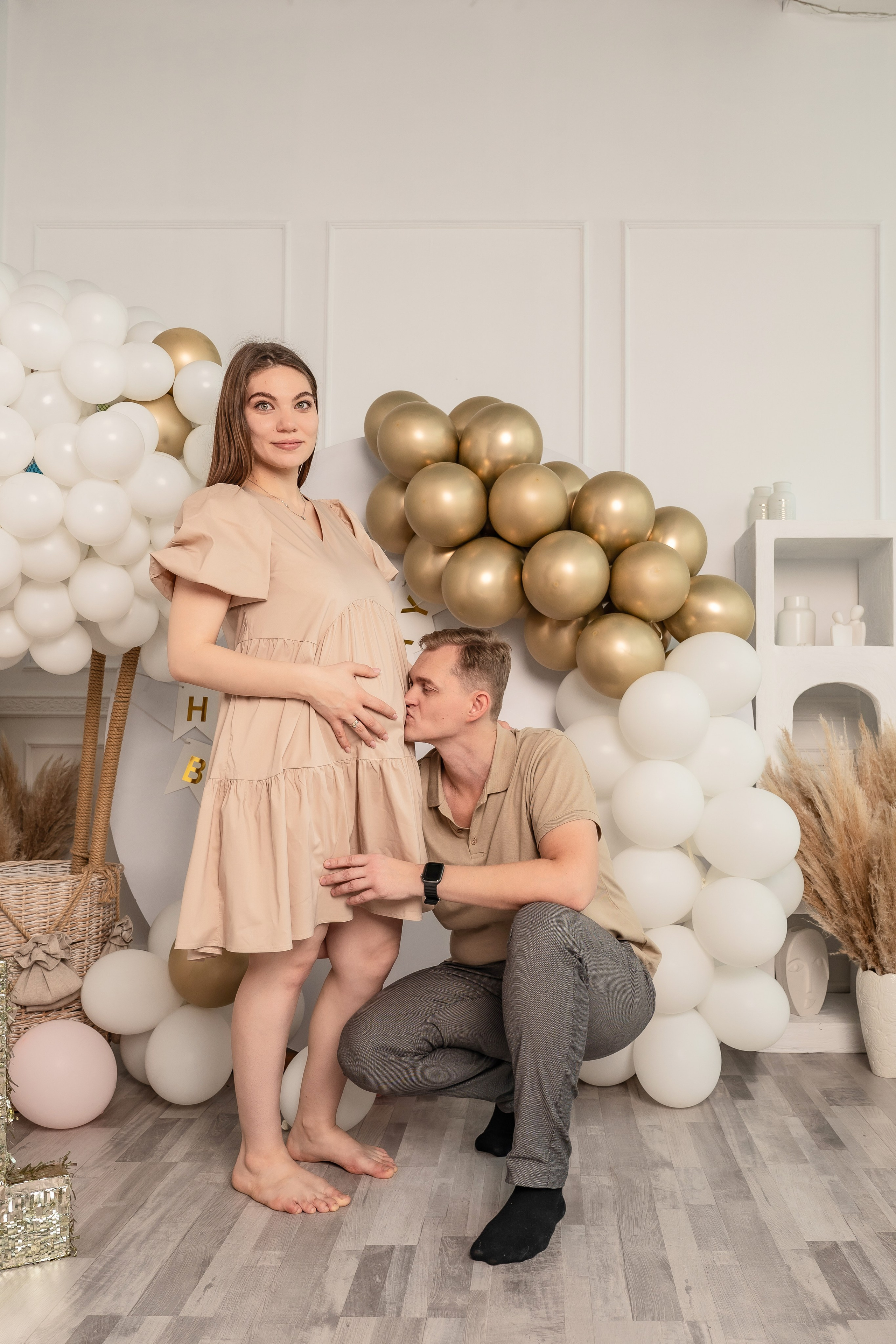 В ожидании чуда. Наталья Слесаренко фотограф в Сочи