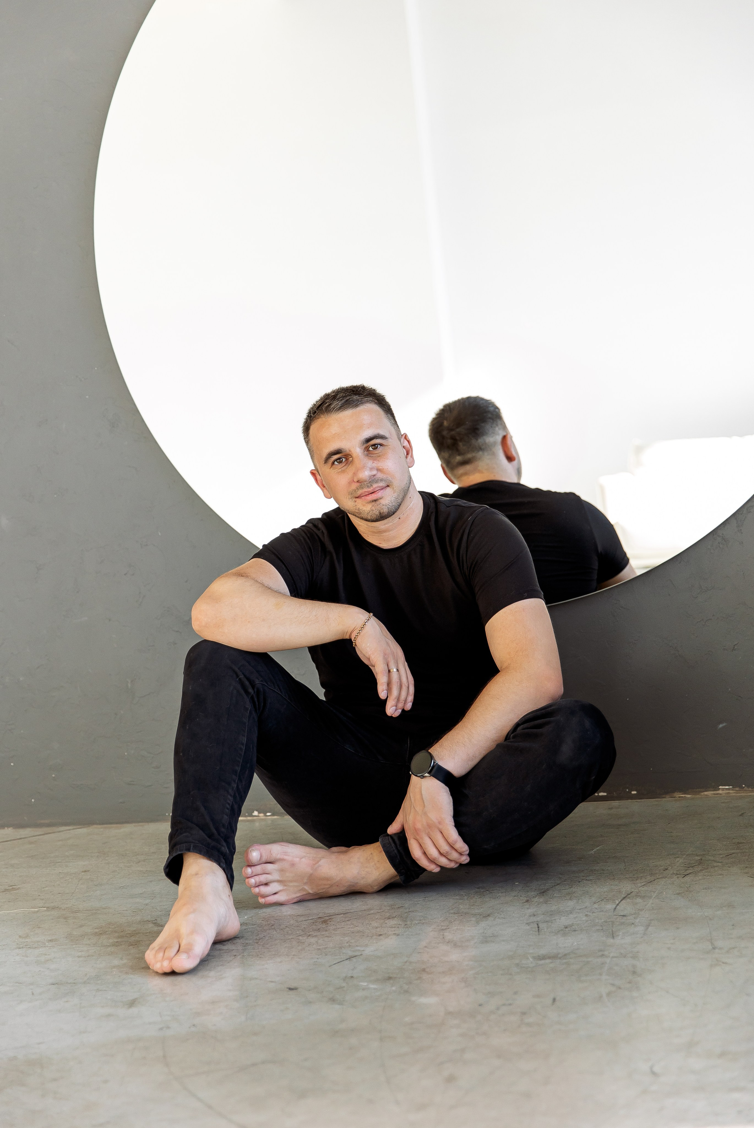 Беременность Кристина и Саша. Свадебный и семейный фотограф в Челябинске Юлия Ишимова