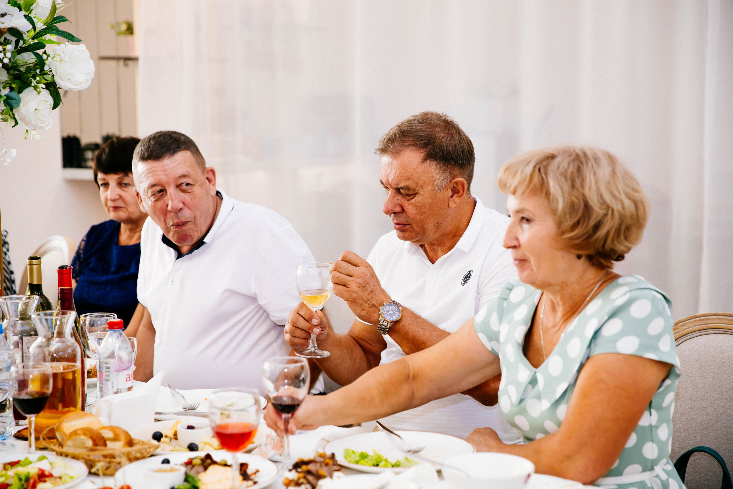 Ползунов. Рыжова Тамара