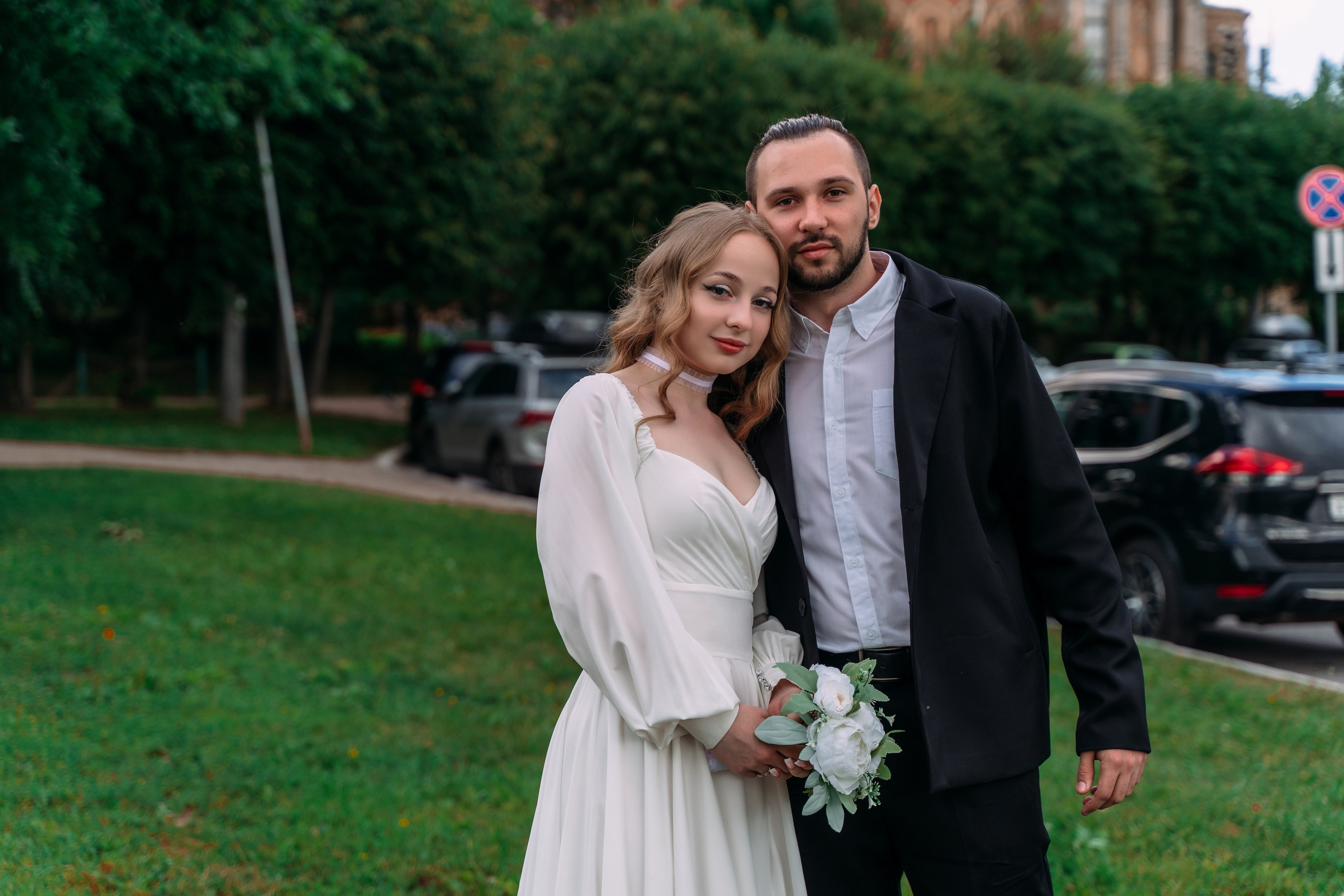 Станислав + Валерия