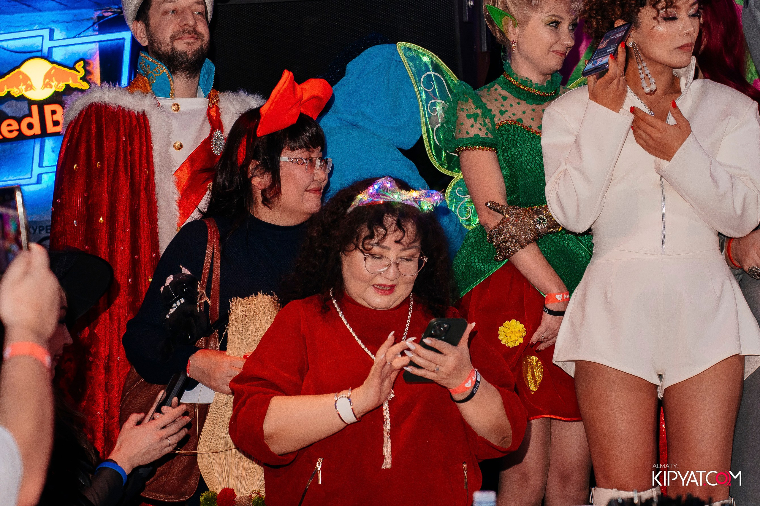 ДЖИНГЛ BENDZ 2025 PART 3. КИПЯТКОМ АЛМАТЫ! Фотосъемка мероприятий в Алматы