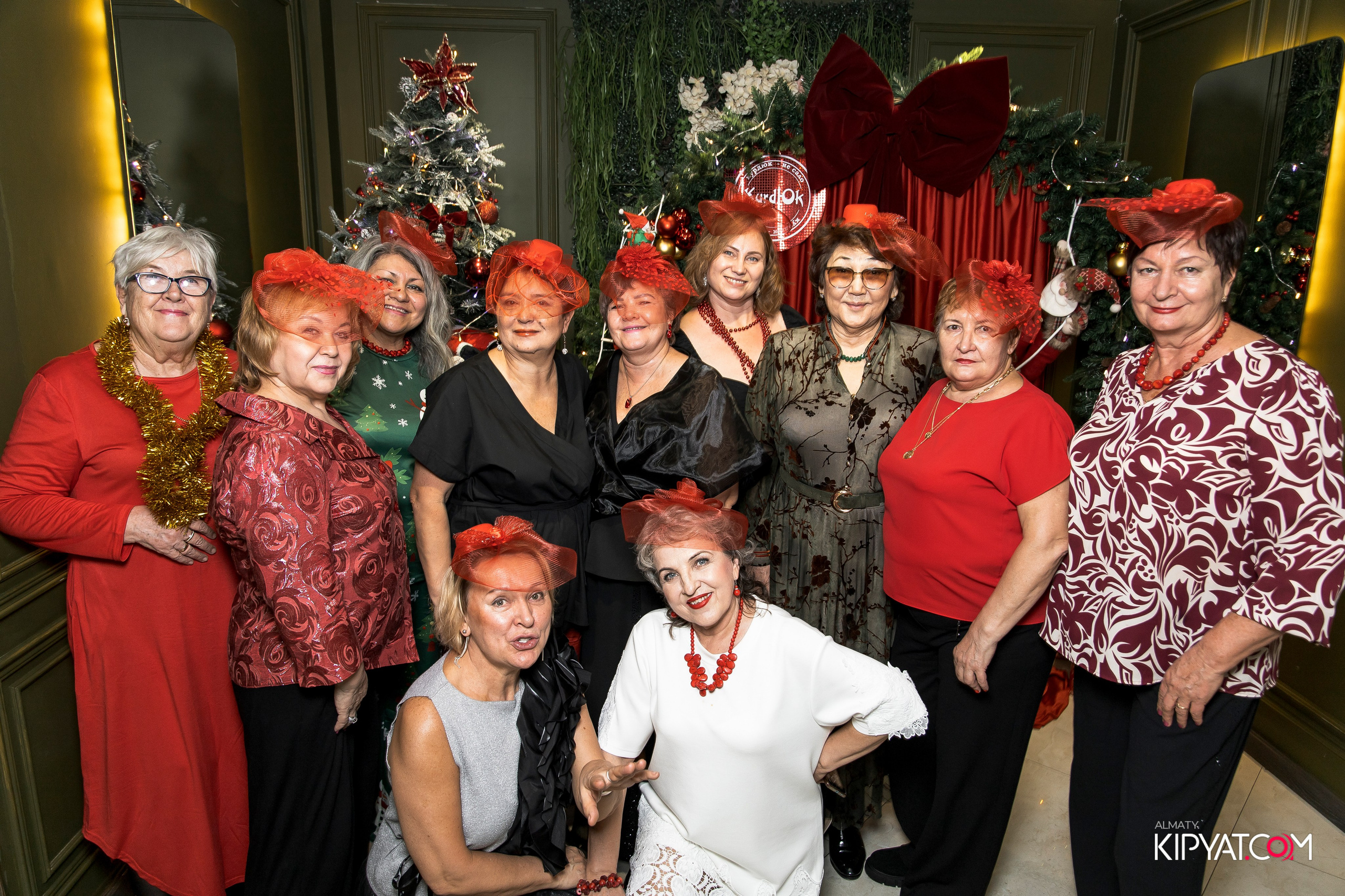 KURDЮK РЕСТОРАН. КИПЯТКОМ АЛМАТЫ! Фотосъемка мероприятий в Алматы