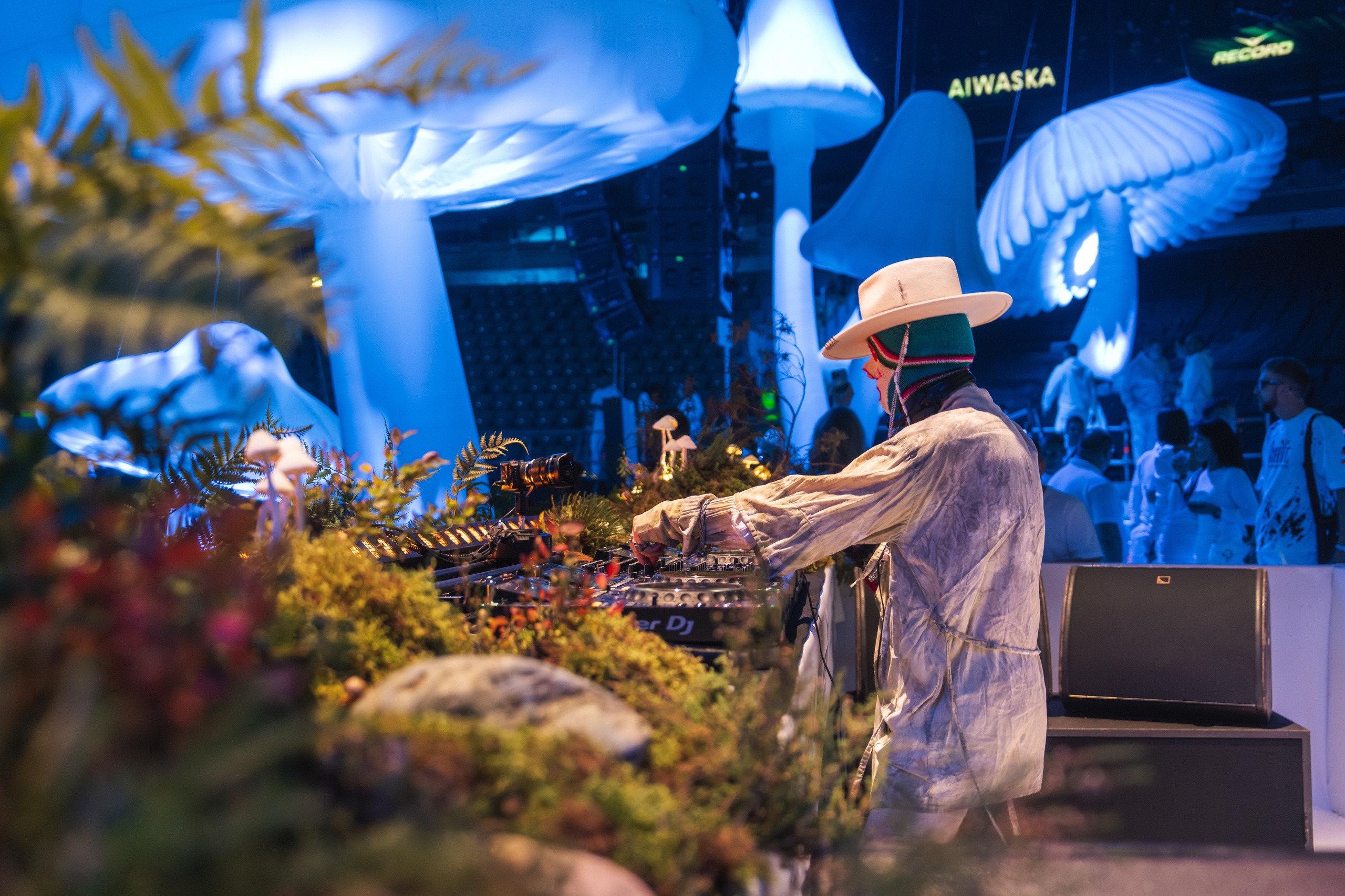 БЕЛАЯ 2025. Святослав Буньков | фотограф