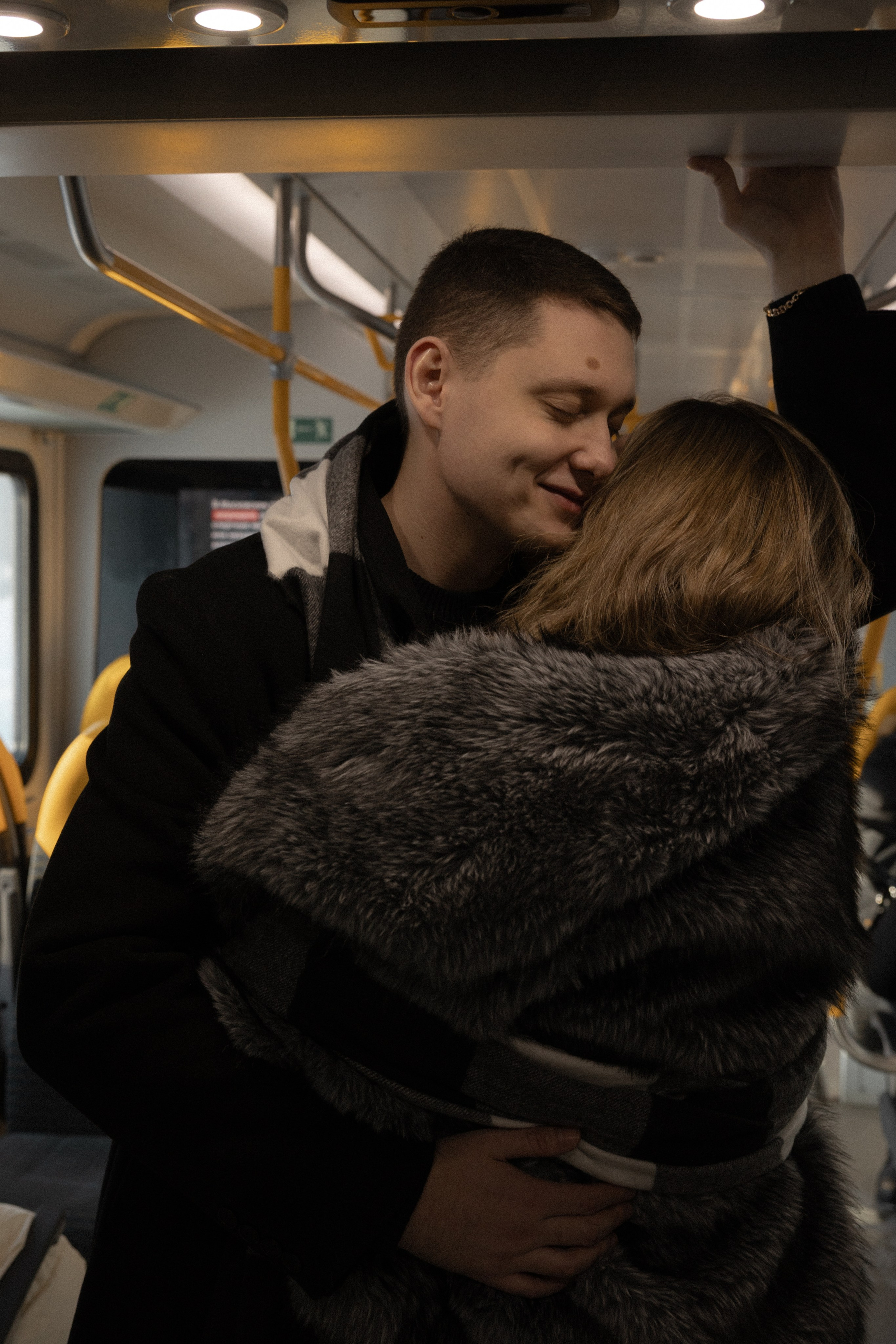 Кристина и Дмитрий. Семейный и свадебный фотограф в Москве Черкасова Анна