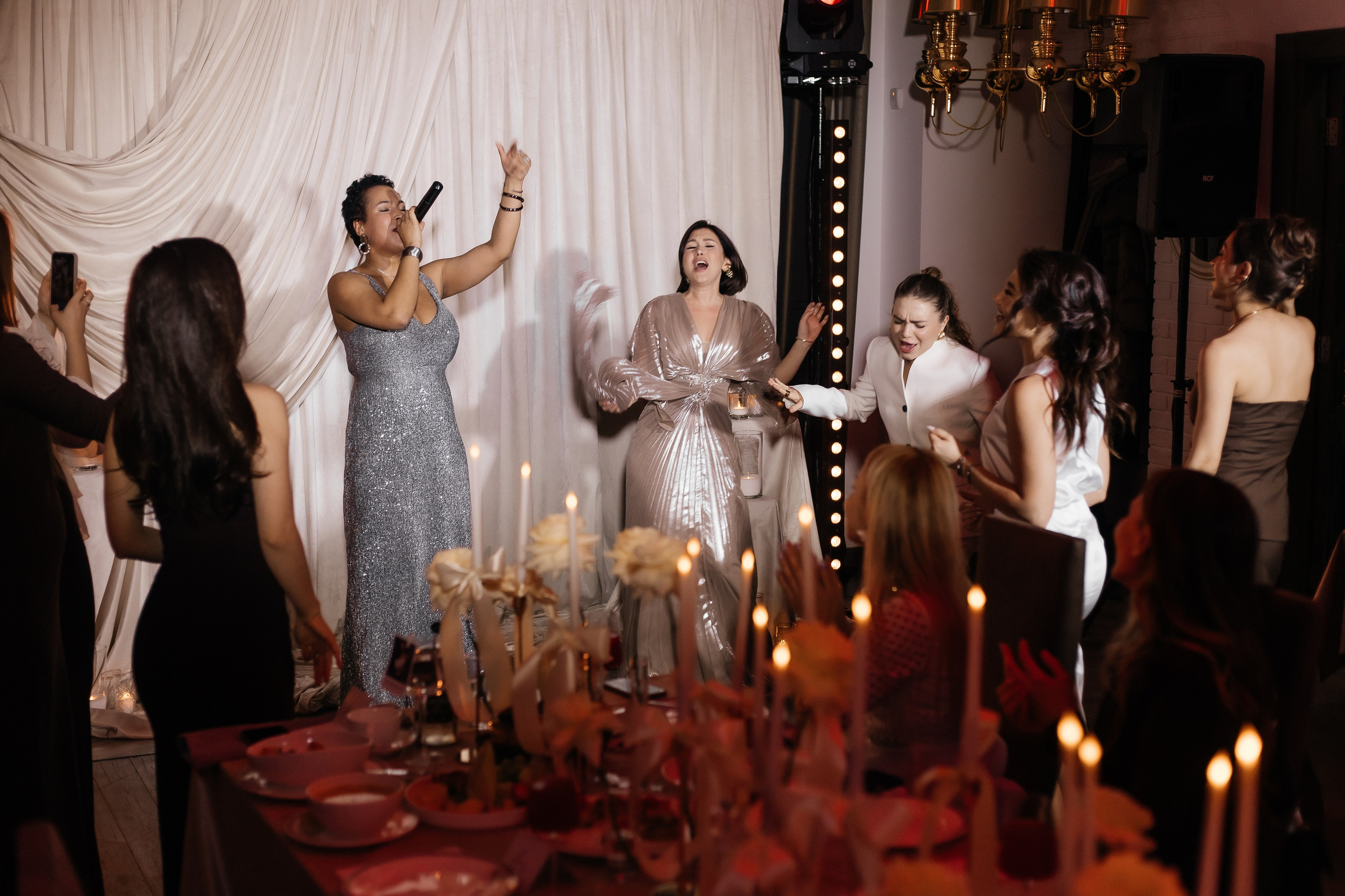 День рождения. Свадебный фотограф в Москве и Казани