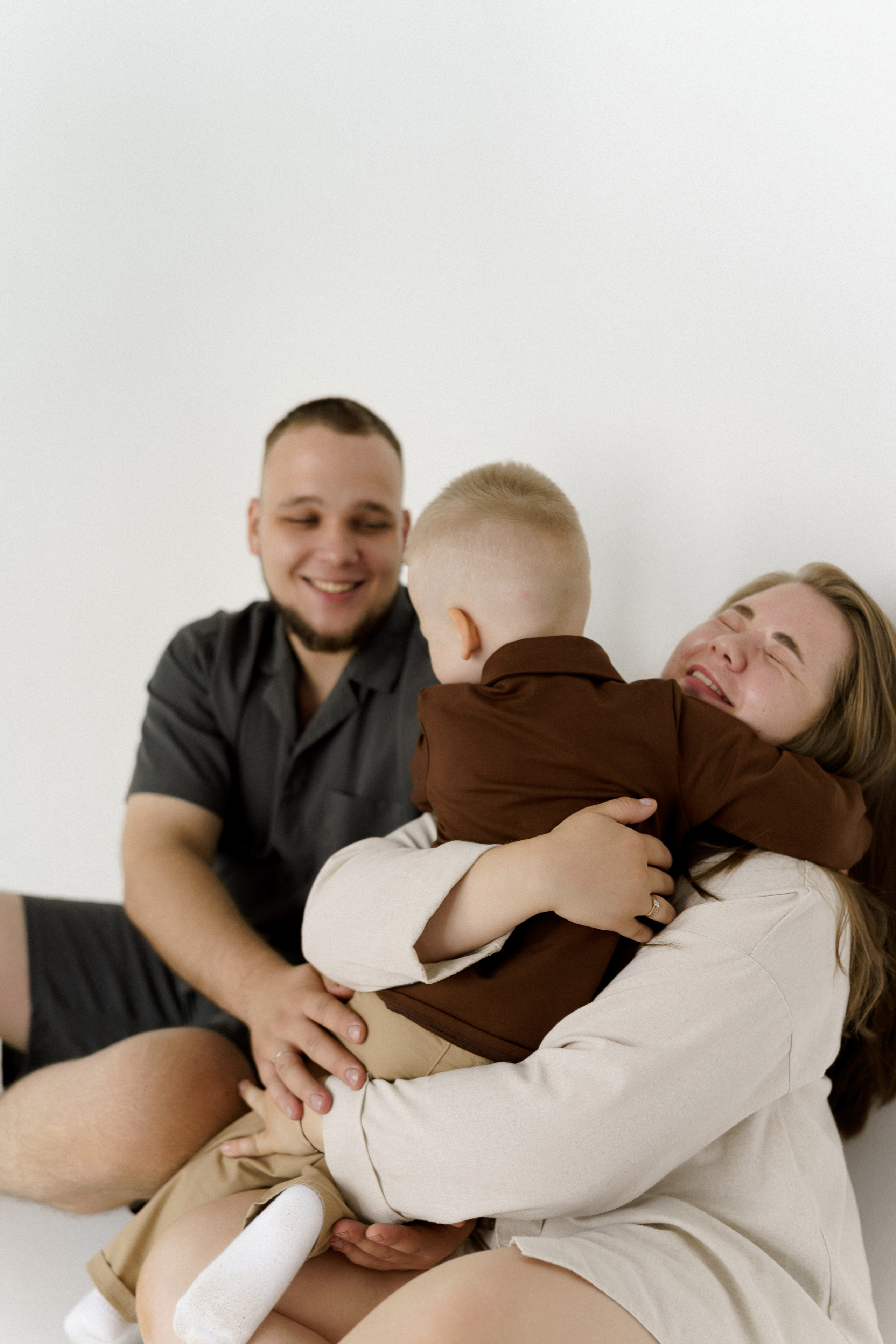 Поймай, если сможешь. Моменты и истории о вас настоящих