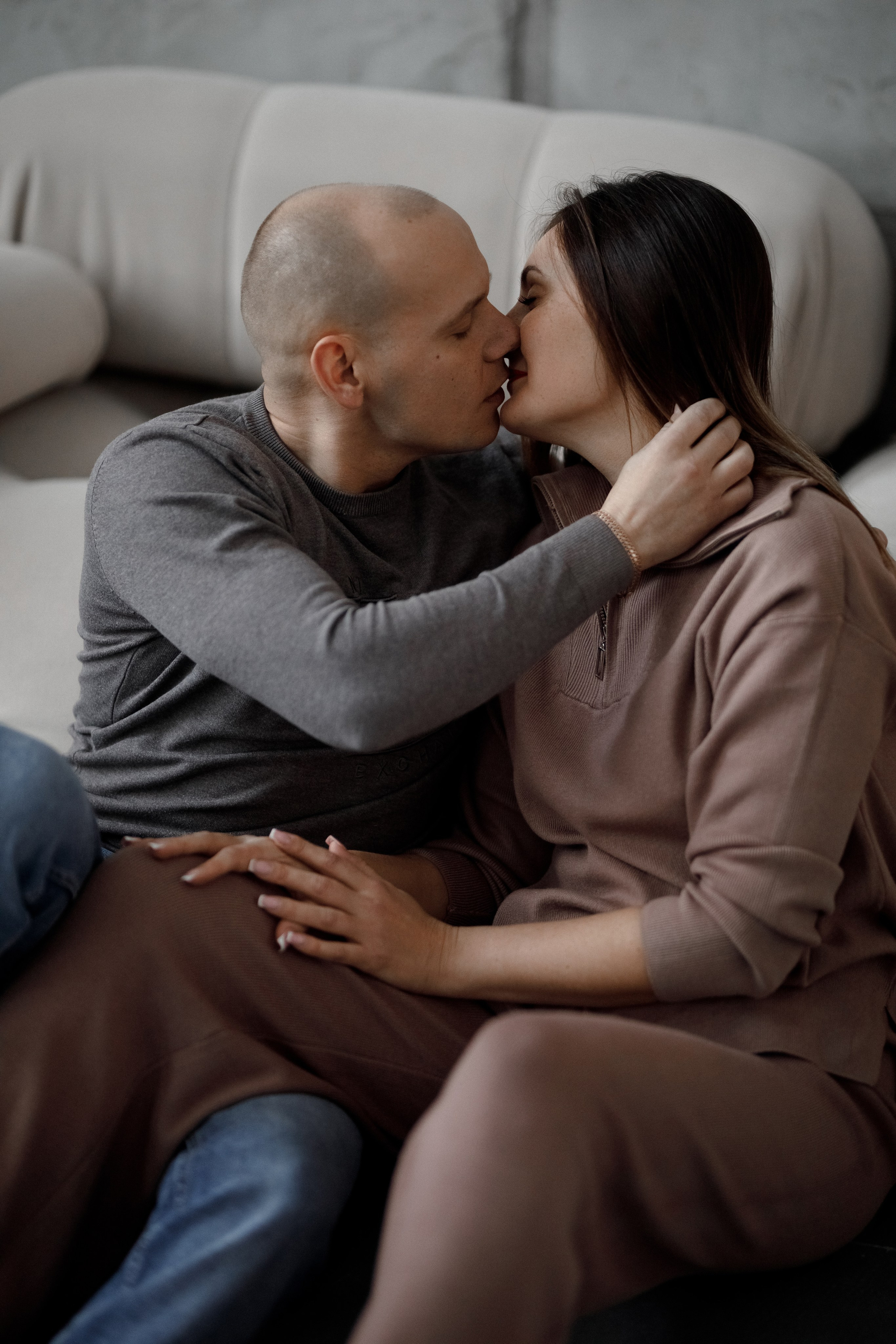 Виктория Александр. Фотограф чувственного портрета в Санкт-Петербурге Светлана Фролова