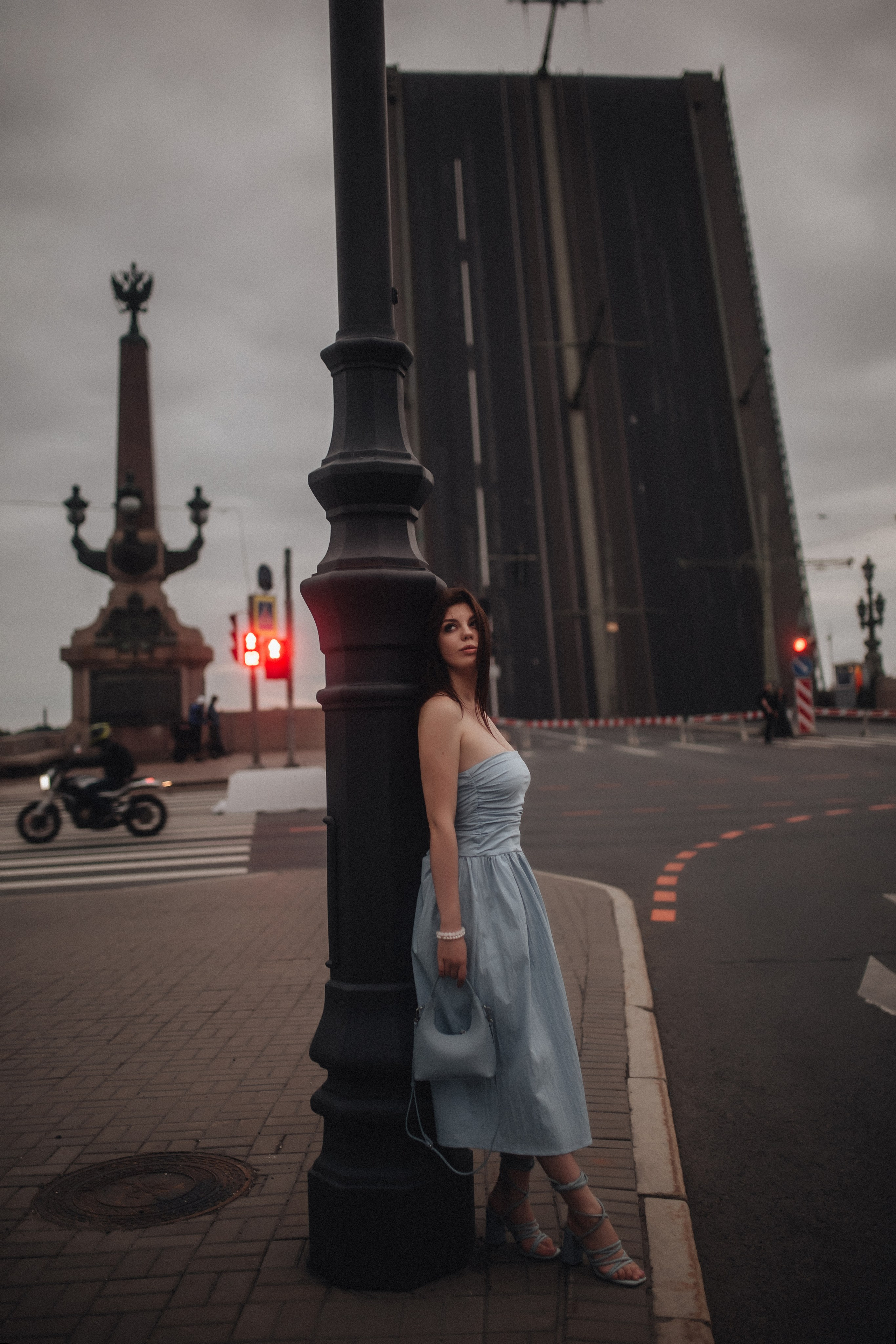 Юля. Фотограф в Санкт Петербурге Лара Великова